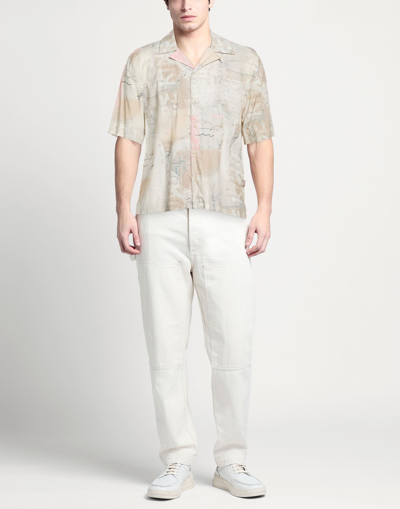  Altatensione - Tops - Hemden - On Yoox.com 
