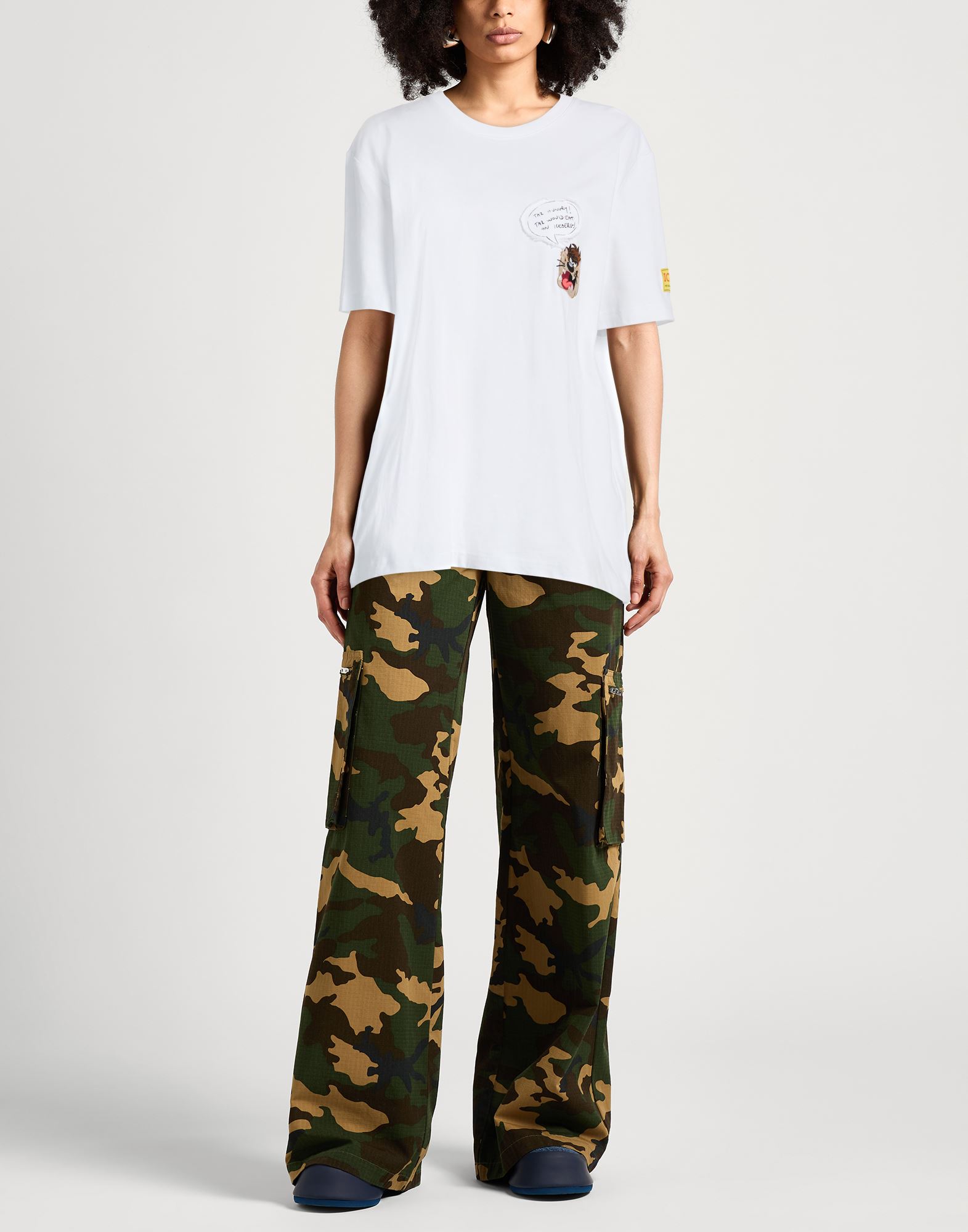  Iceberg - Tops - T-shirts - On Yoox.com 