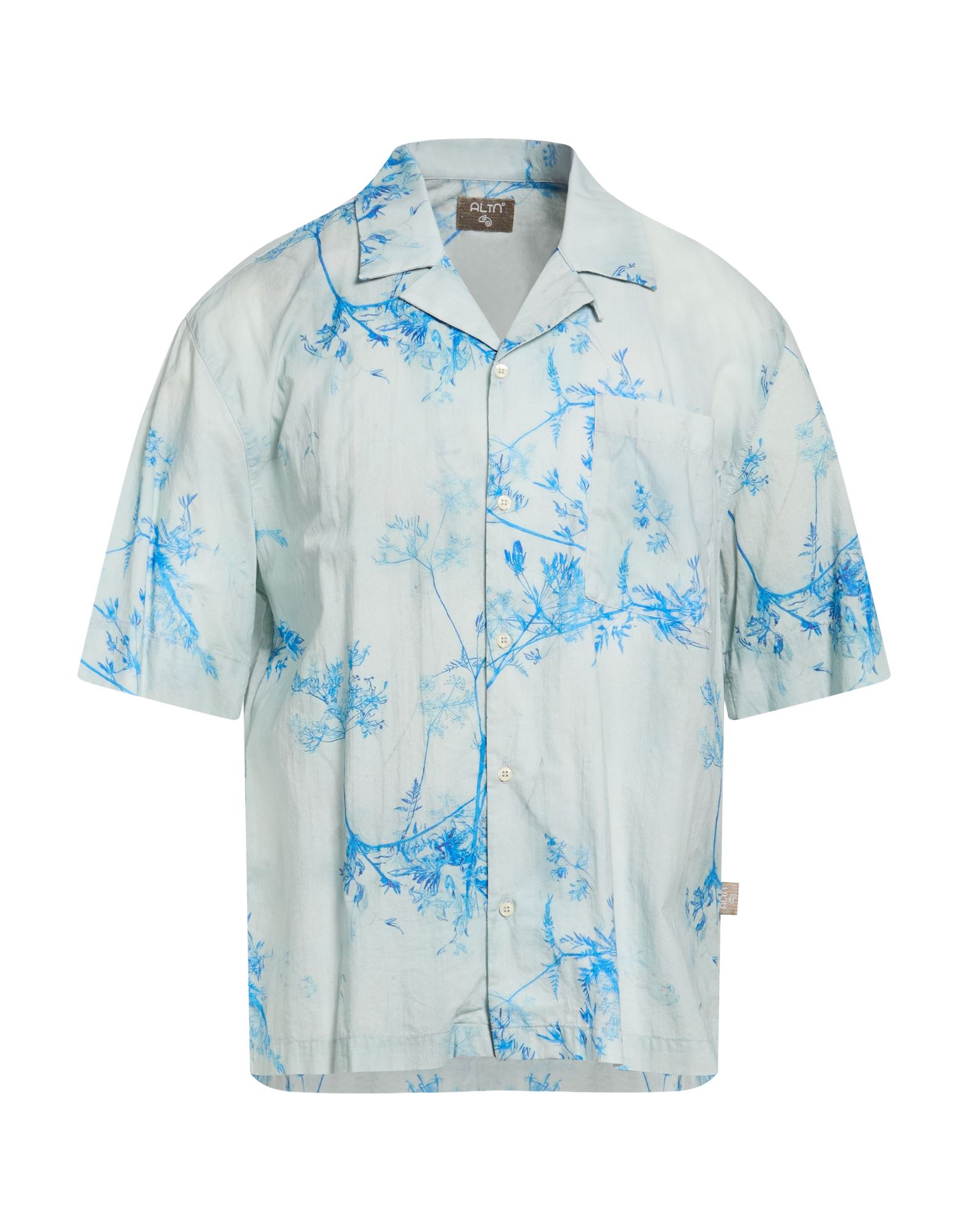  Altatensione - Tops - Hemden - On Yoox.com 