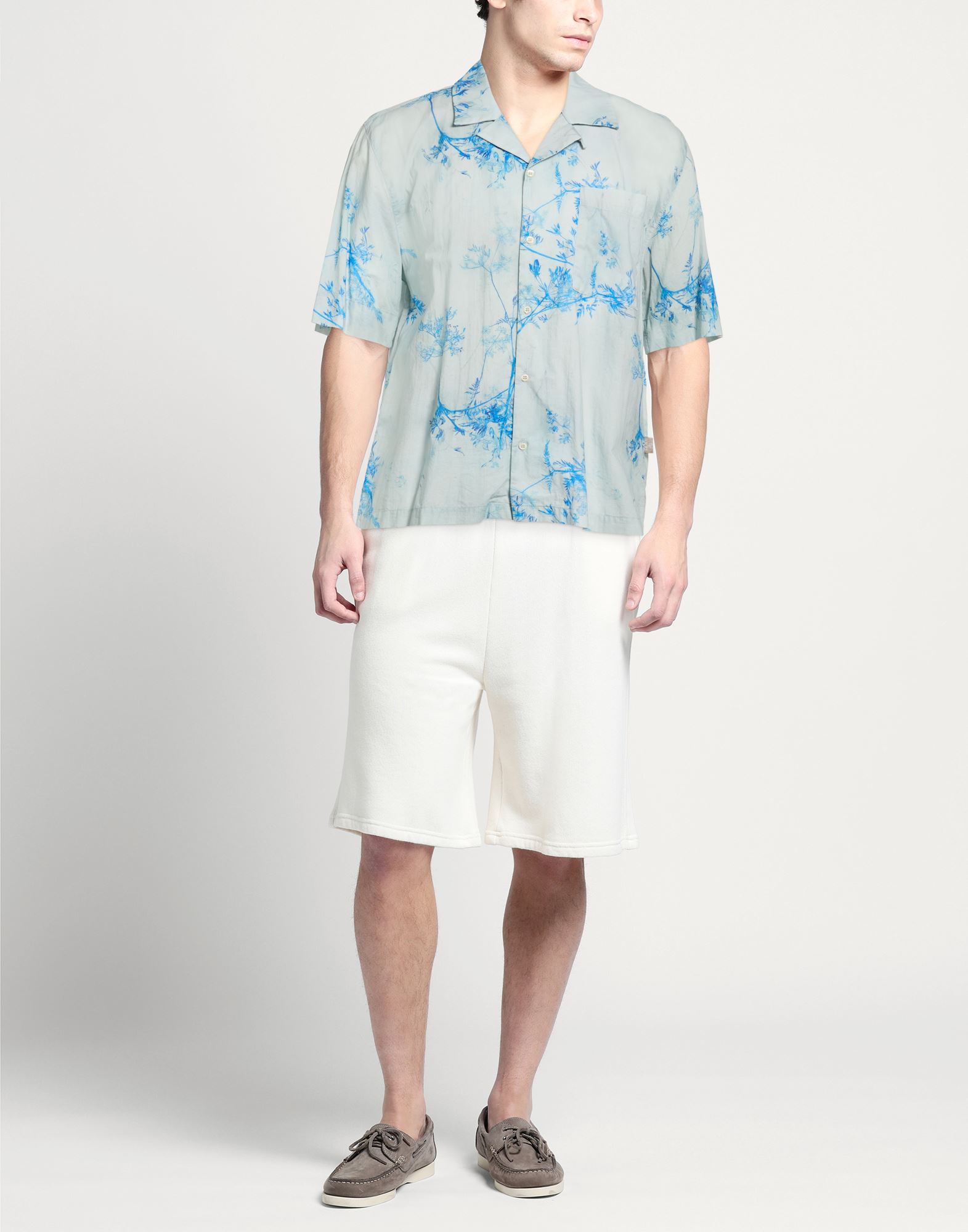  Altatensione - Tops - Hemden - On Yoox.com 