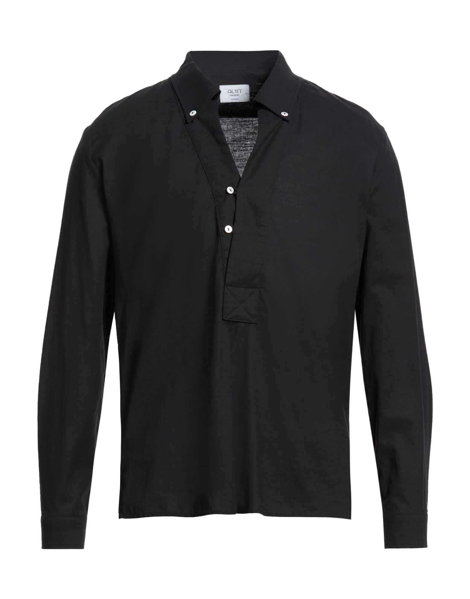  Altatensione - Tops - Hemden - On Yoox.com 