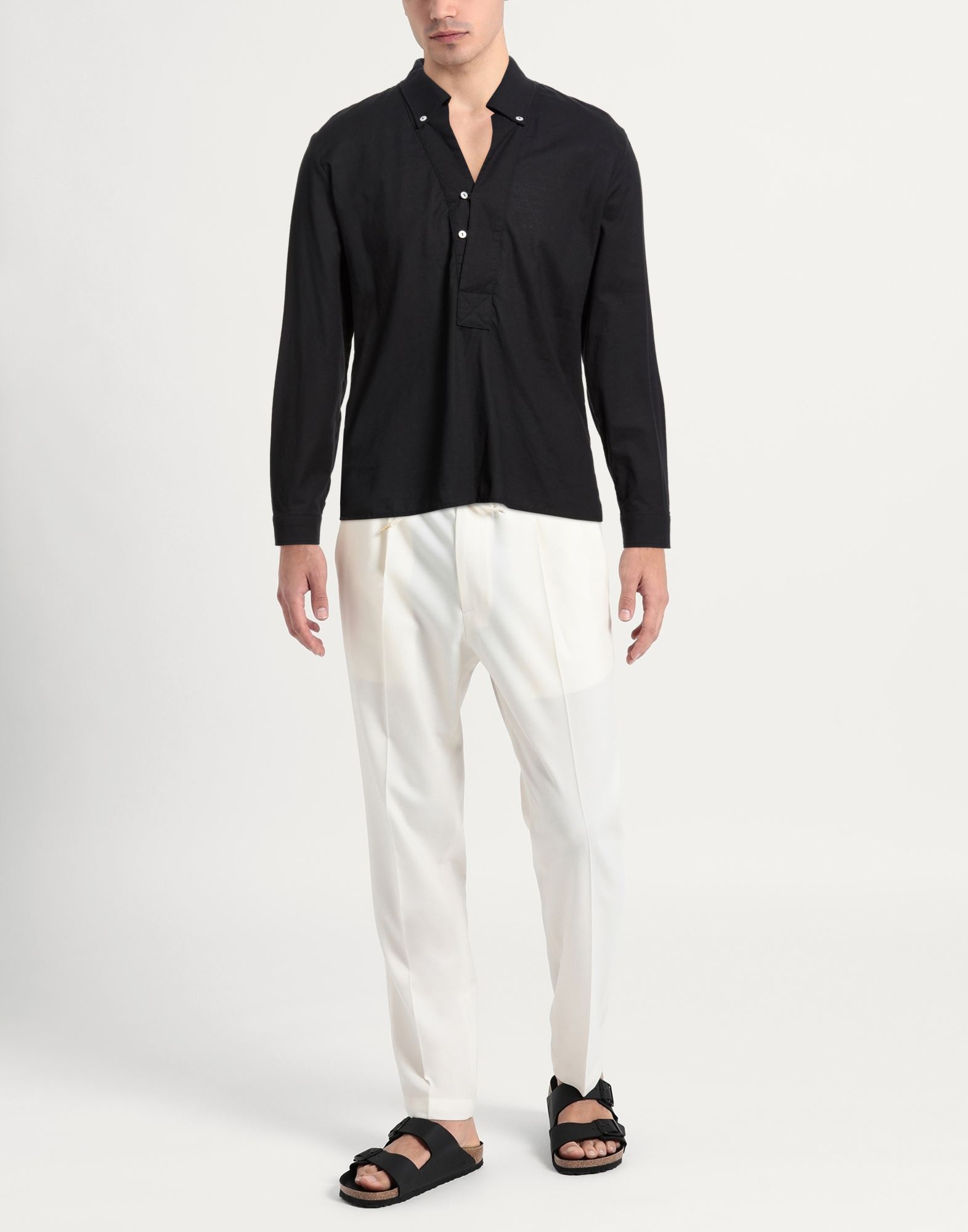  Altatensione - Tops - Hemden - On Yoox.com 