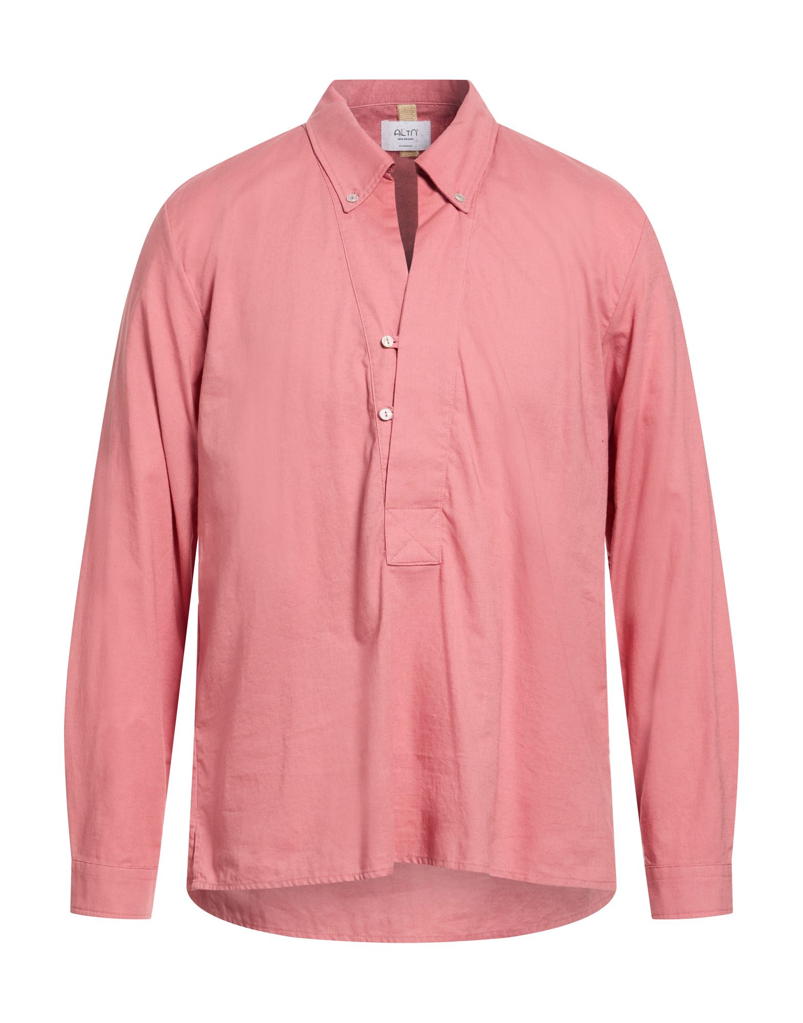  Altatensione - Tops - Hemden - On Yoox.com 
