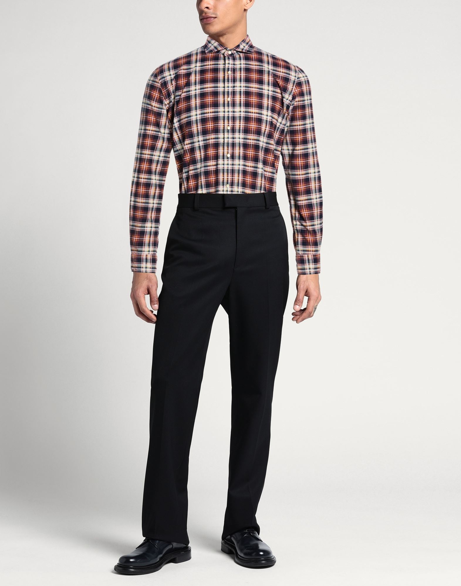  Bl.11  Block Eleven - Tops - Hemden - On Yoox.com 