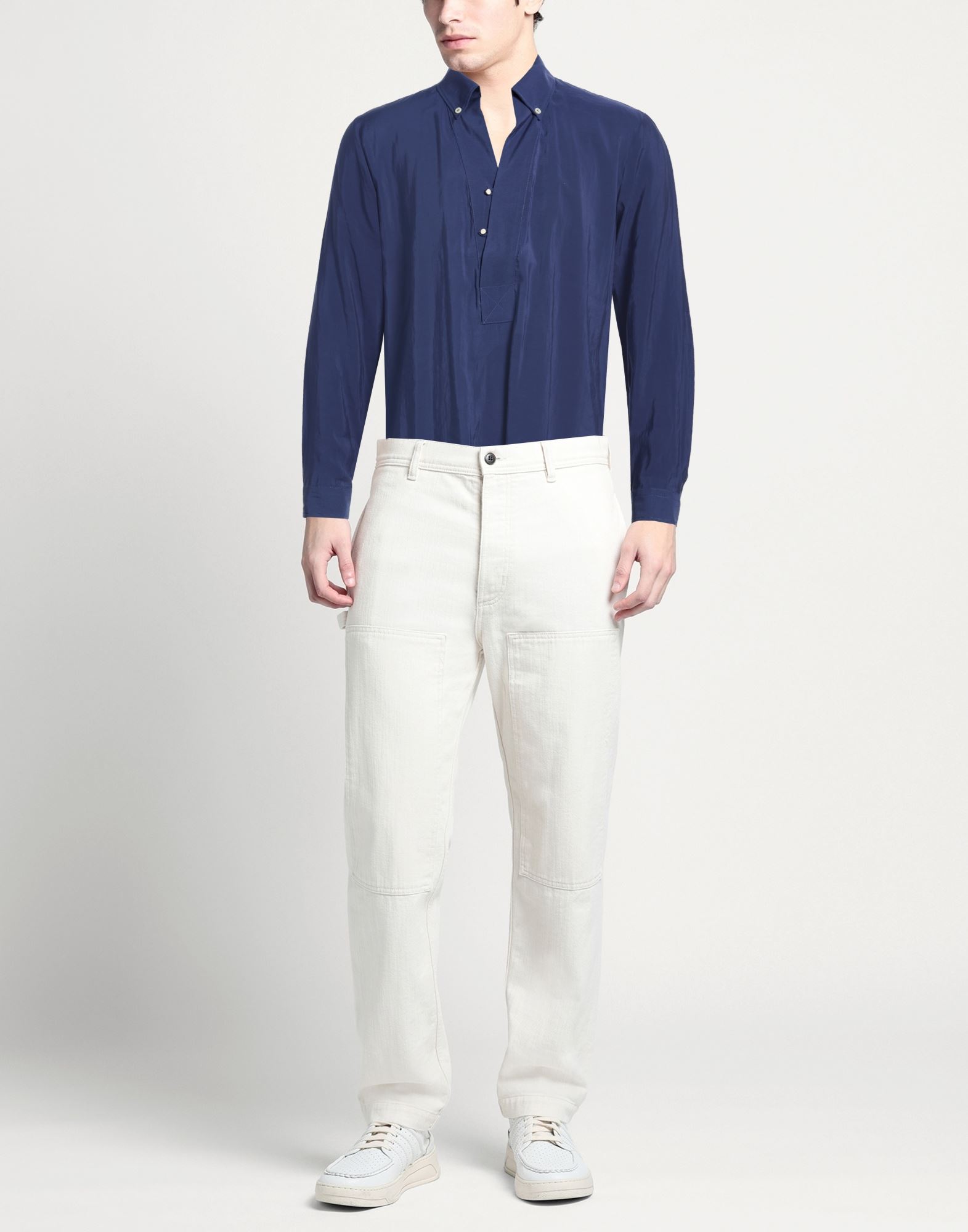  Altatensione - Tops - Hemden - On Yoox.com 