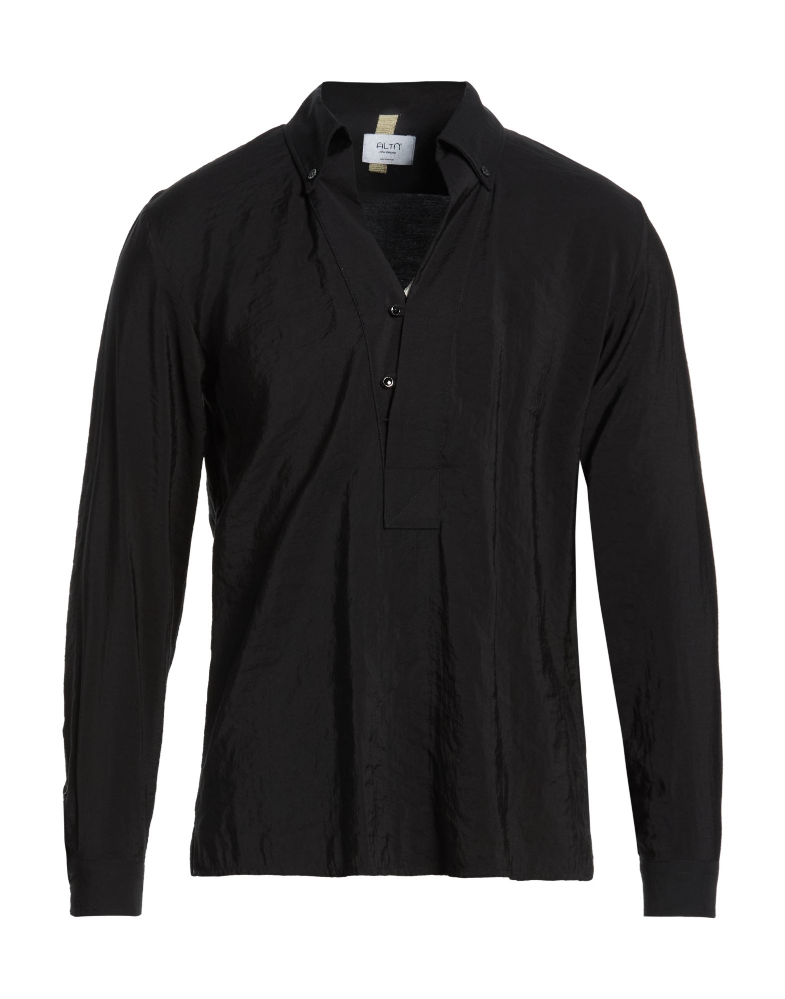  Altatensione - Tops - Hemden - On Yoox.com 