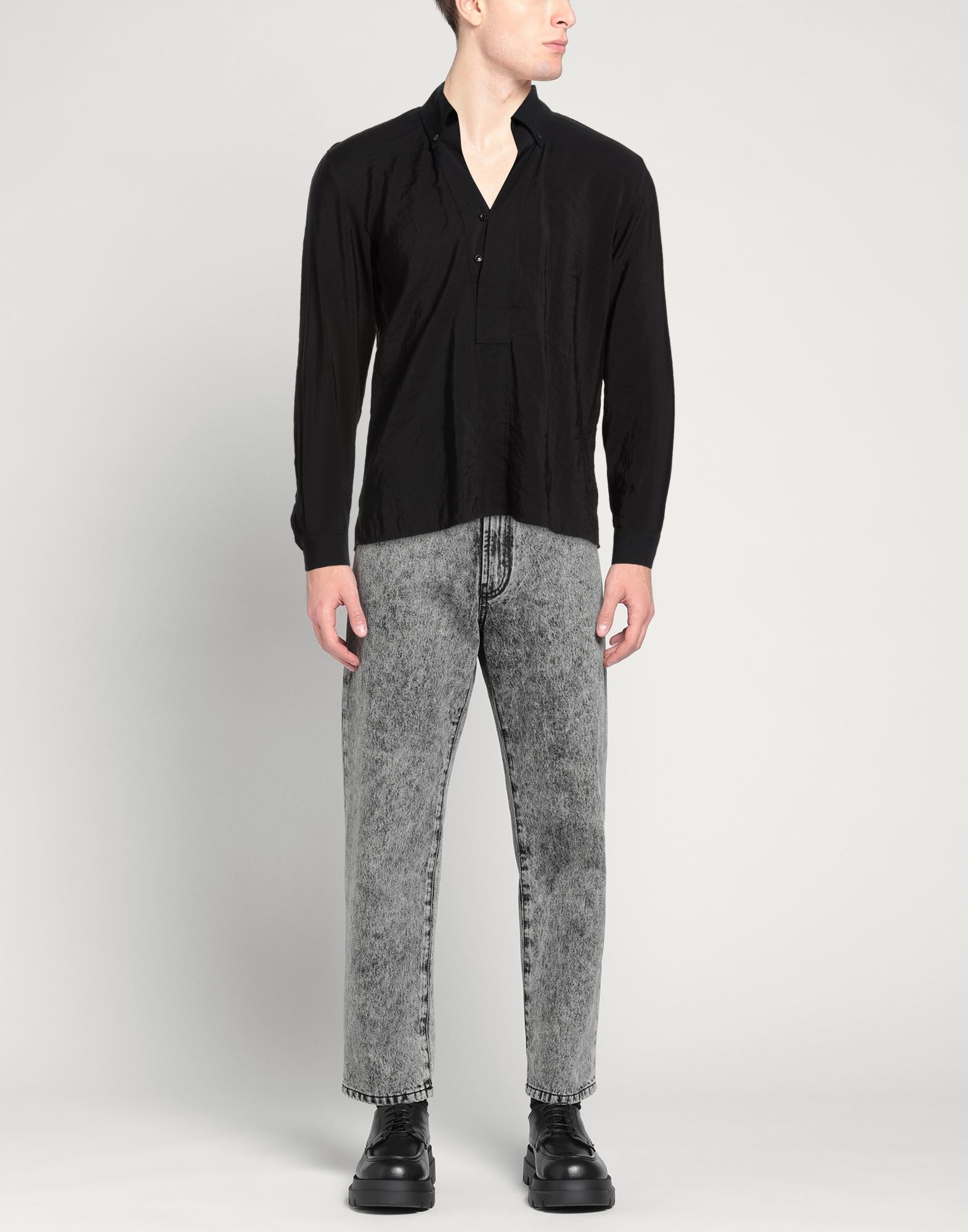  Altatensione - Tops - Hemden - On Yoox.com 