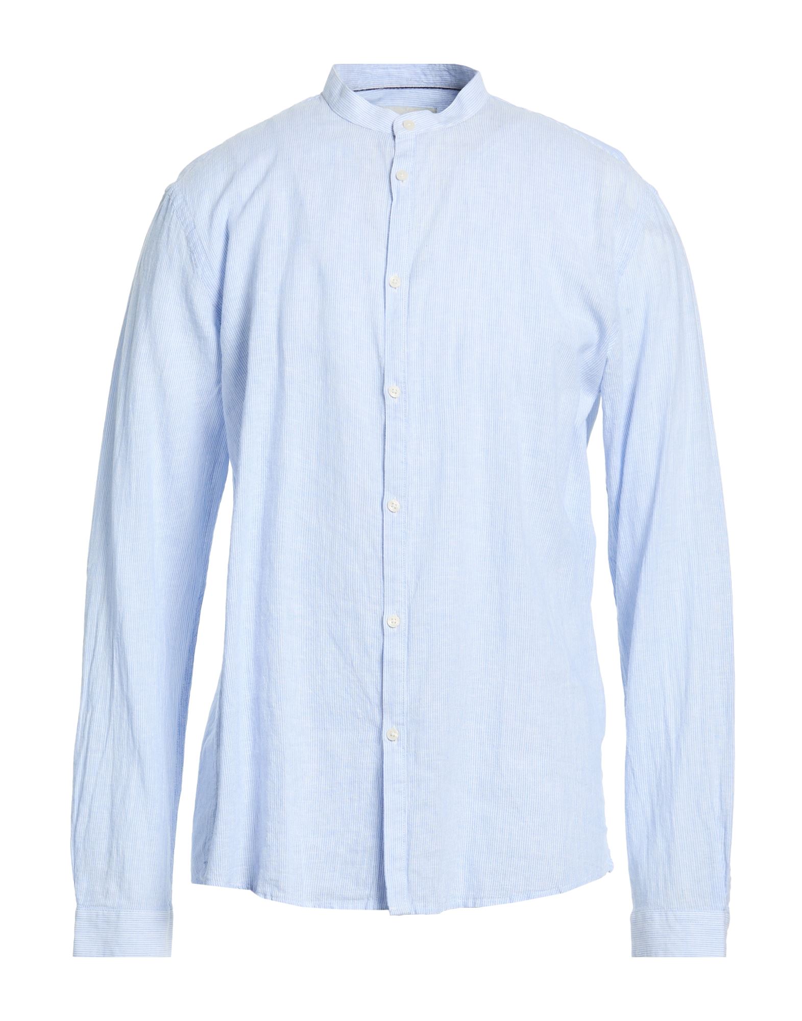  Bl.11  Block Eleven - Tops - Hemden - On Yoox.com 