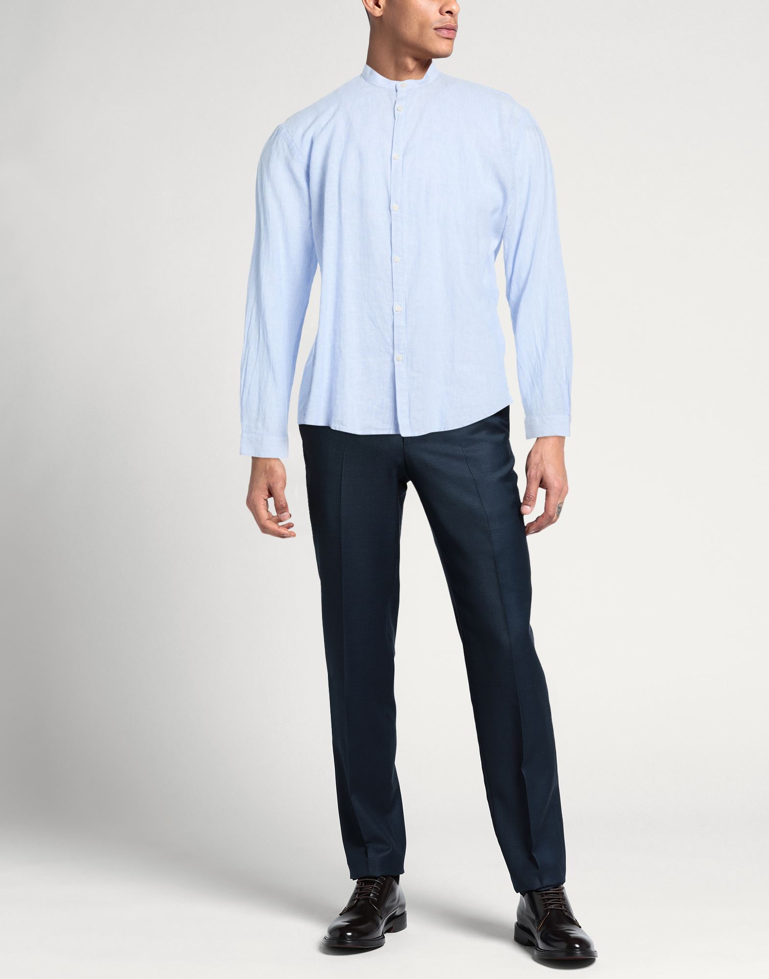  Bl.11  Block Eleven - Tops - Hemden - On Yoox.com 