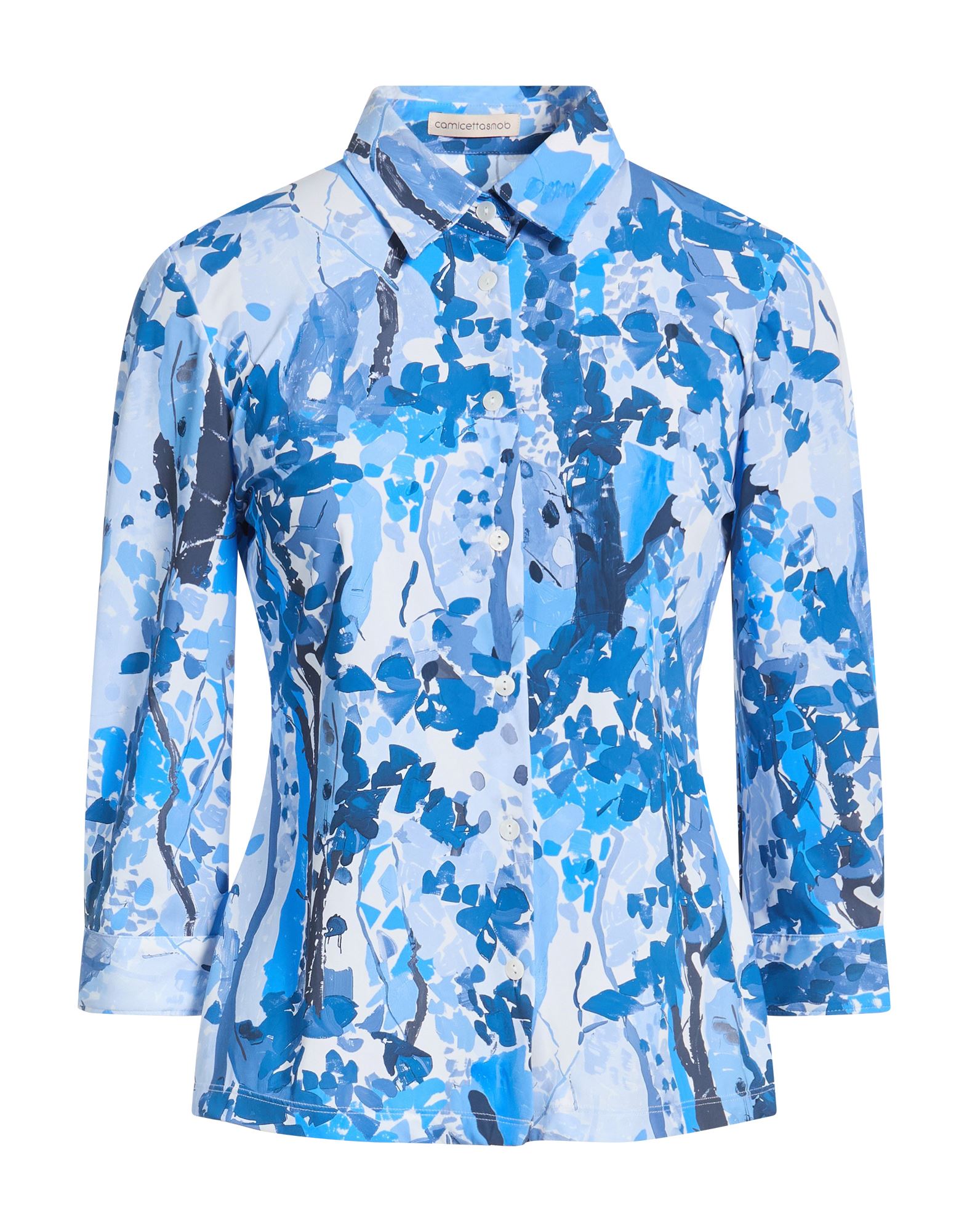  Camicettasnob - Tops - Hemden - On Yoox.com 