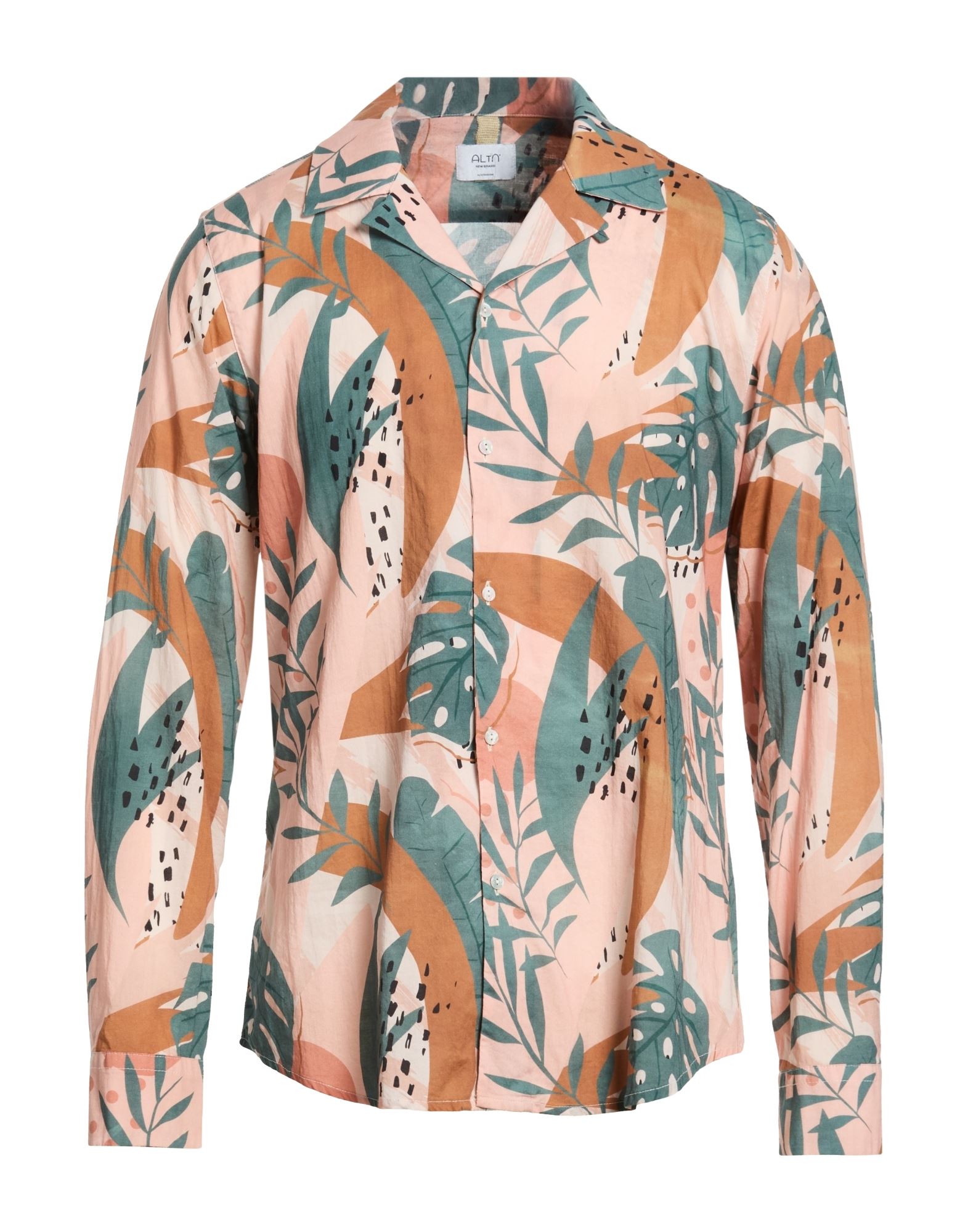  Altatensione - Tops - Hemden - On Yoox.com 