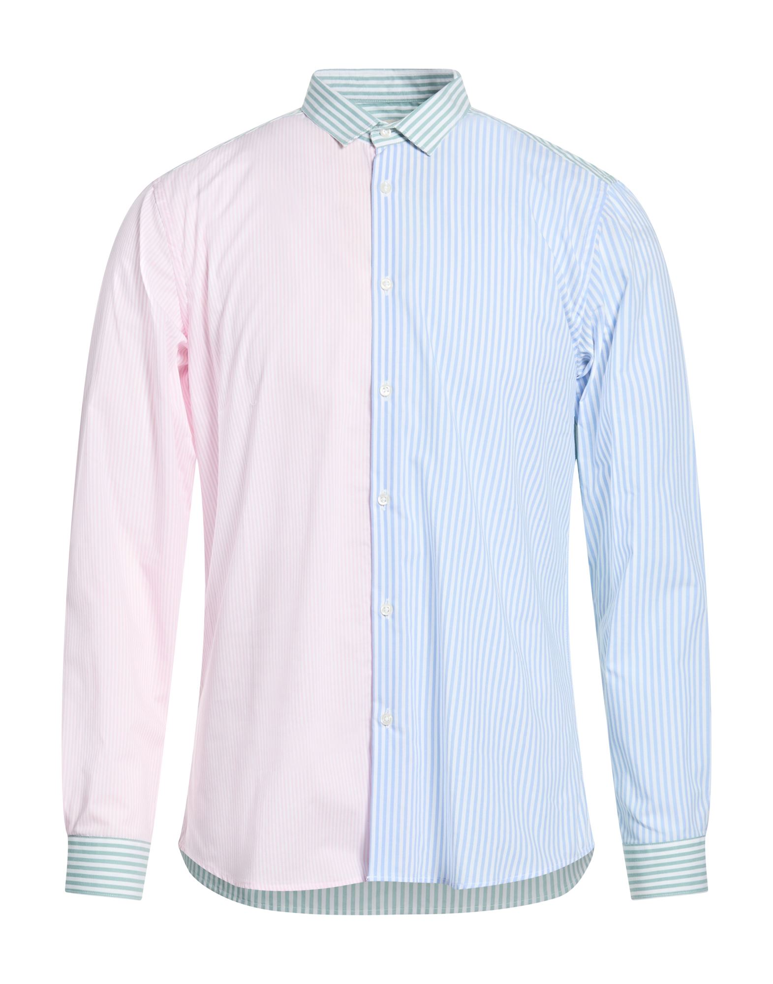  Bl.11  Block Eleven - Tops - Hemden - On Yoox.com 