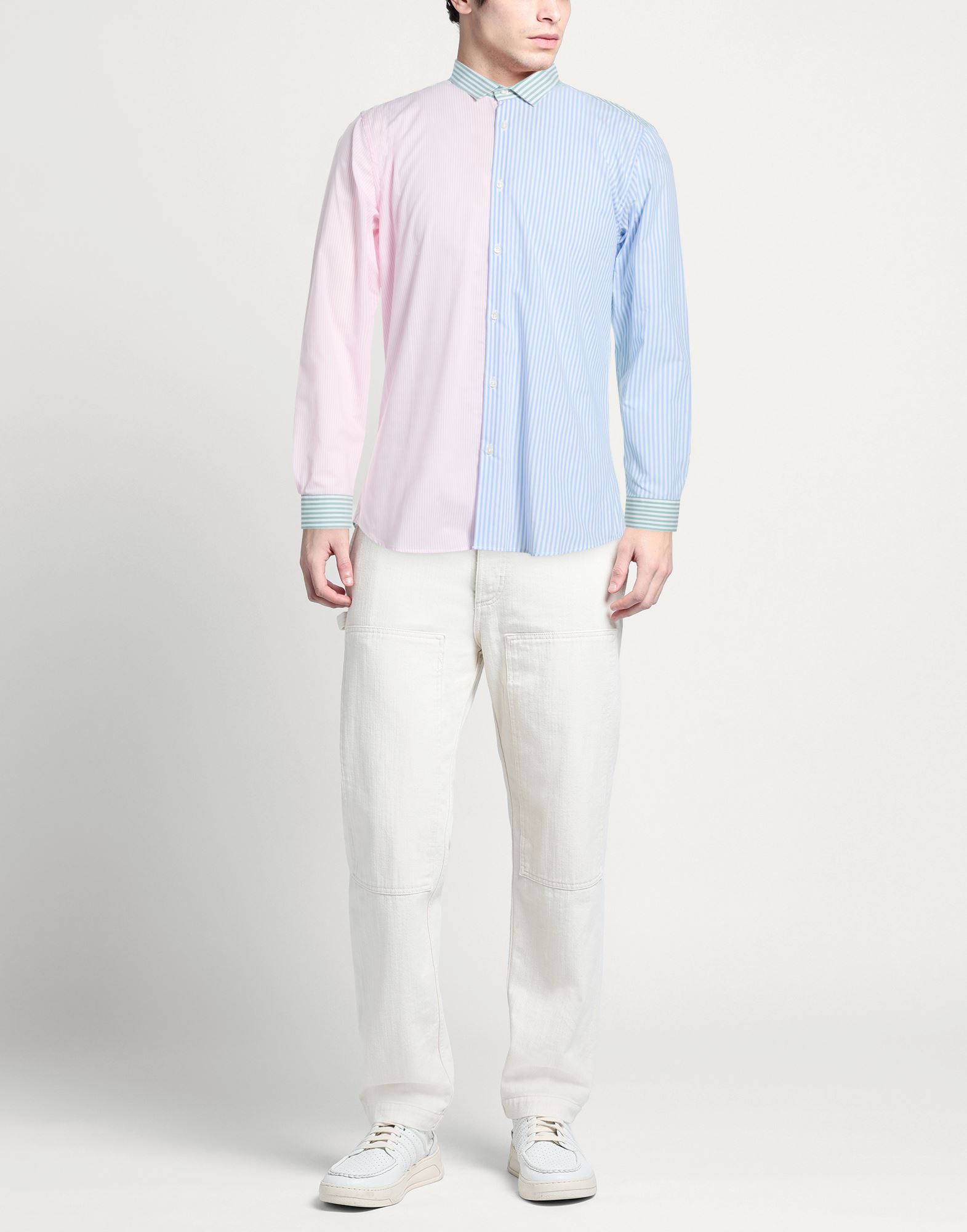  Bl.11  Block Eleven - Tops - Hemden - On Yoox.com 