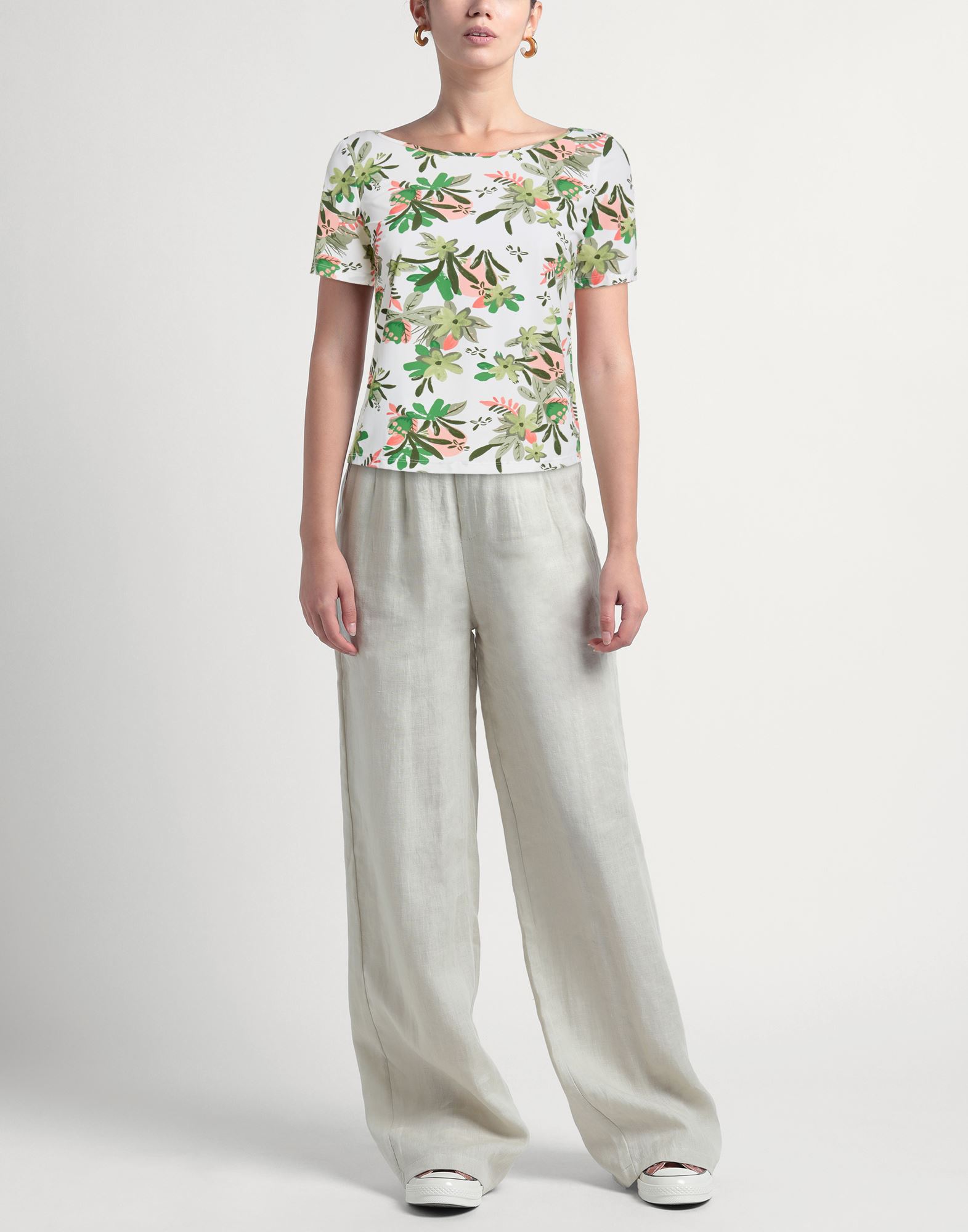  Camicettasnob - Tops - T-shirts - On Yoox.com 