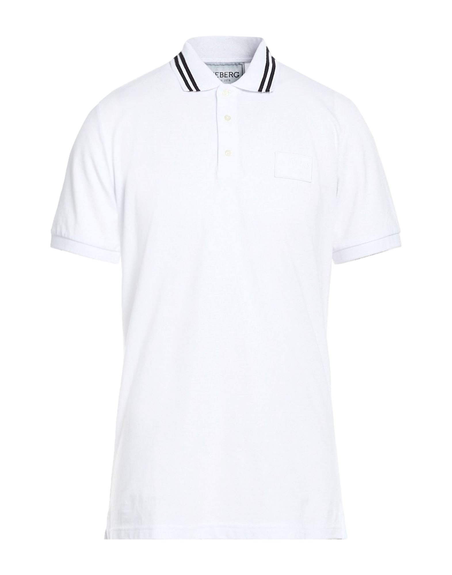  Iceberg - Tops - Poloshirts - On Yoox.com 
