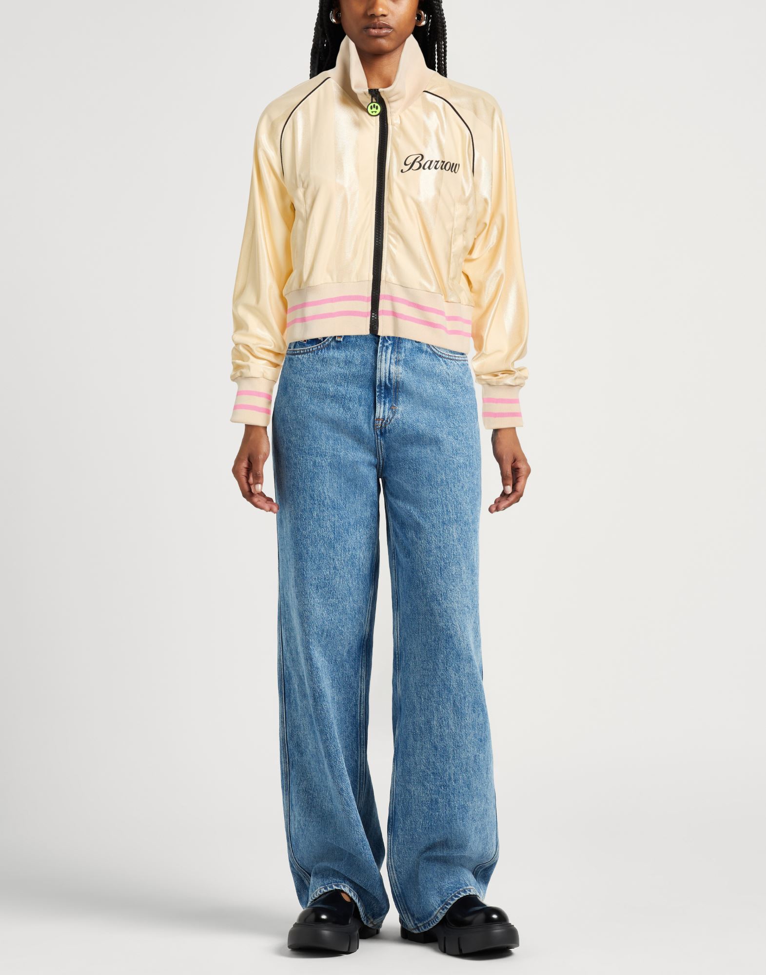  Barrow - Tops - Sweatshirts - On Yoox.com 