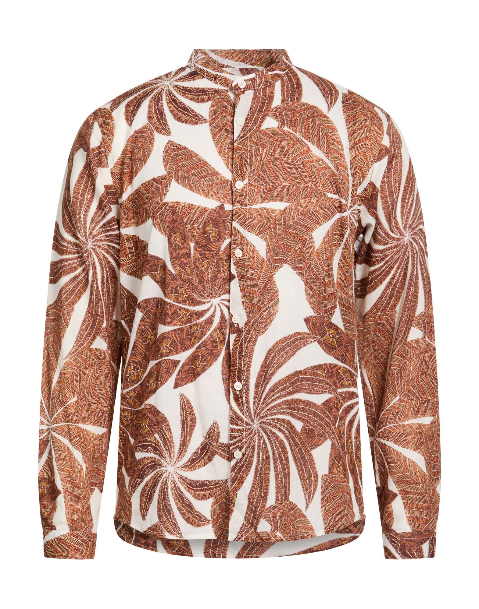  Bl.11  Block Eleven - Tops - Hemden - On Yoox.com 