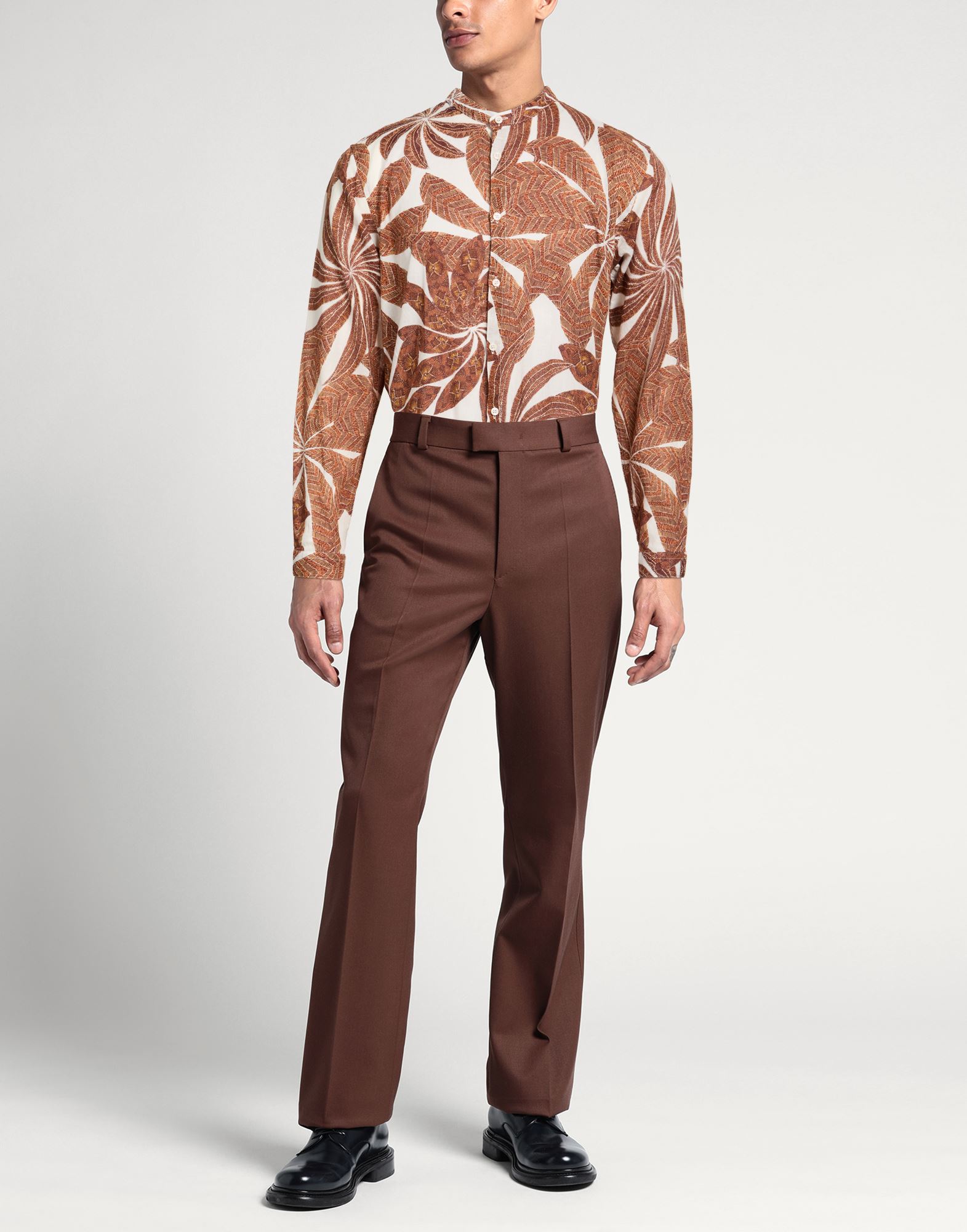  Bl.11  Block Eleven - Tops - Hemden - On Yoox.com 