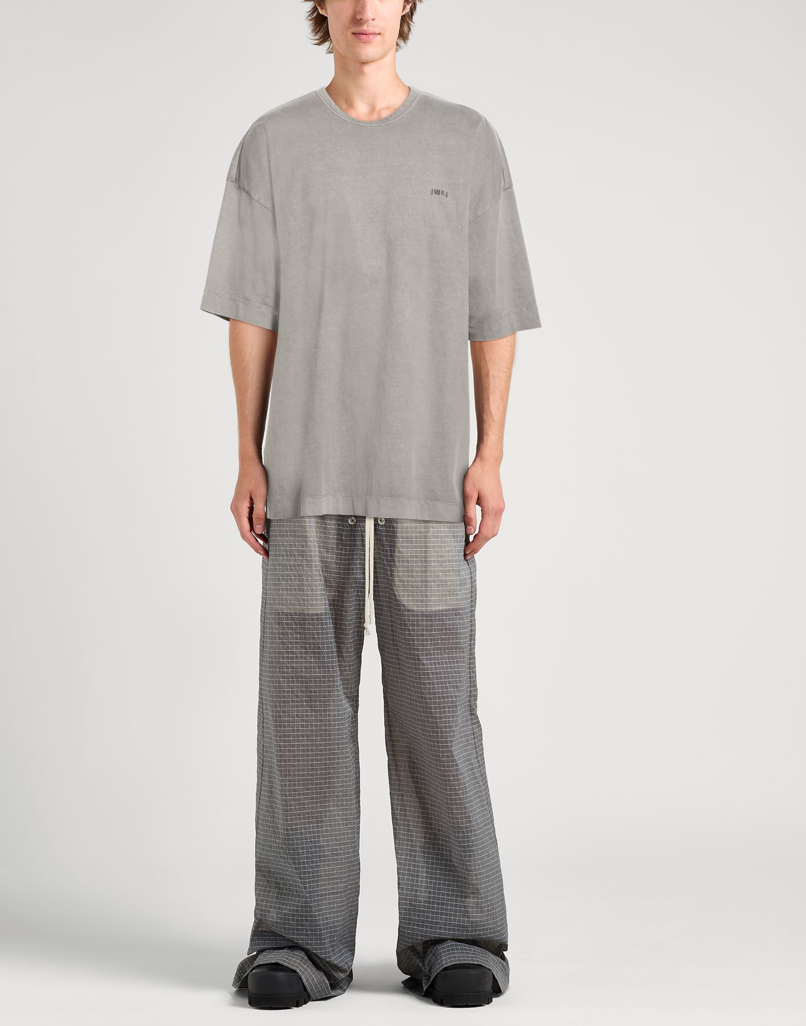  Juun.j - Tops - T-shirts - On Yoox.com 