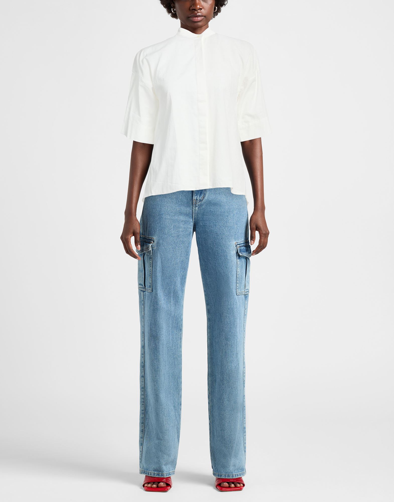  Caliban - Tops - Hemden - On Yoox.com 