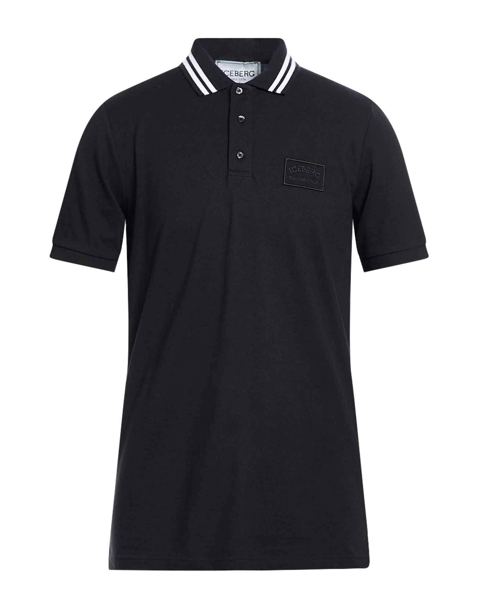  Iceberg - Tops - Poloshirts - On Yoox.com 