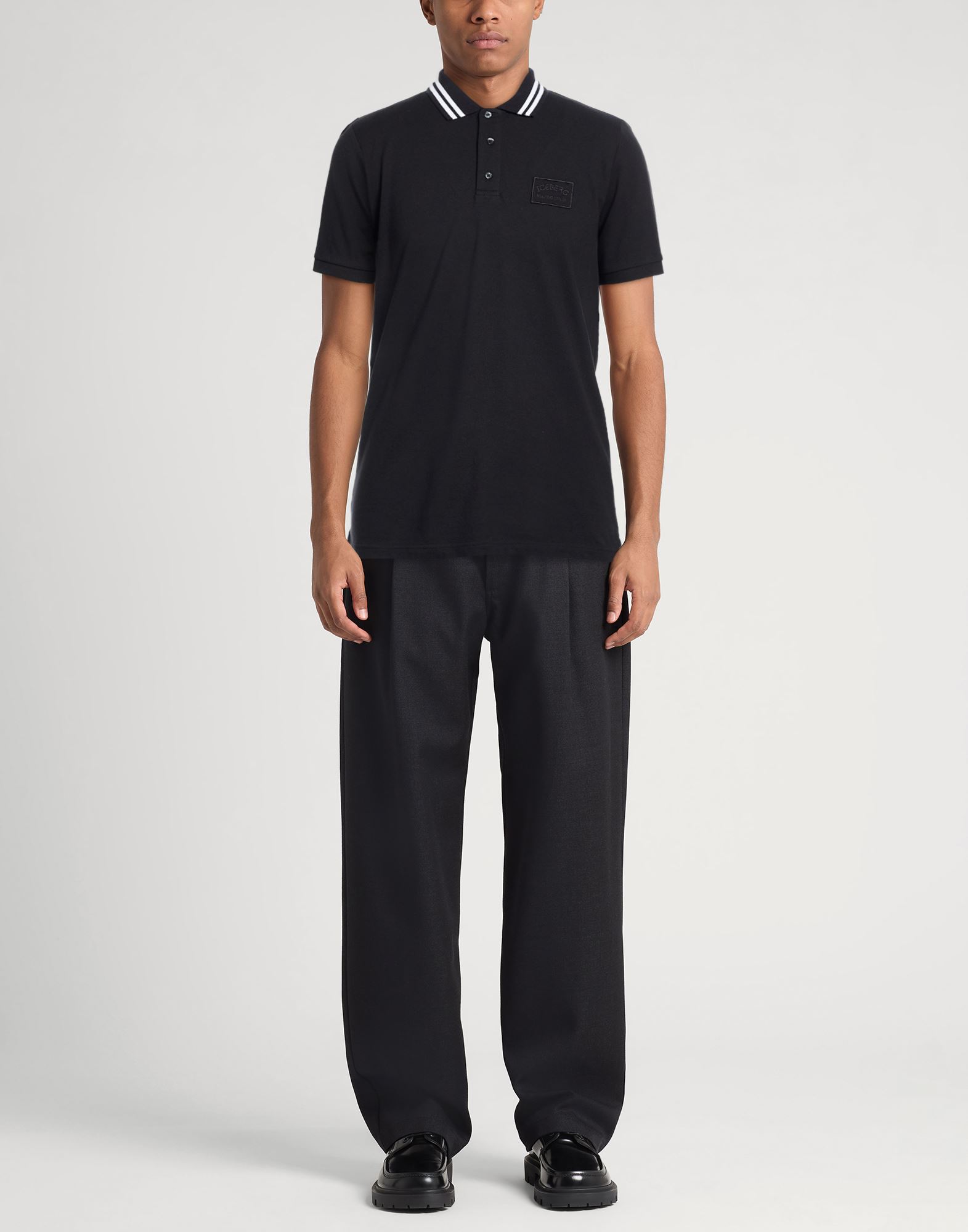  Iceberg - Tops - Poloshirts - On Yoox.com 