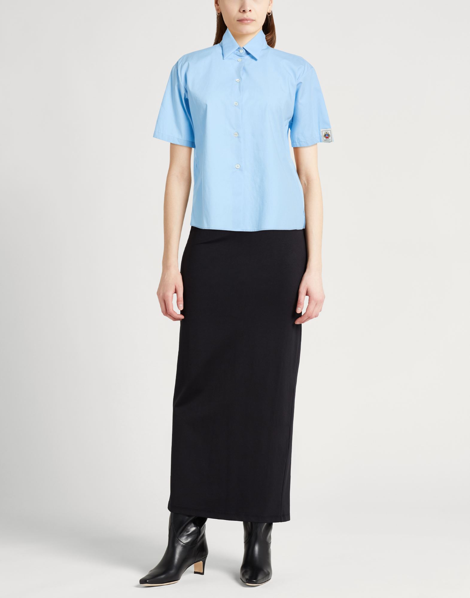  Bally - Tops - Hemden - On Yoox.com 