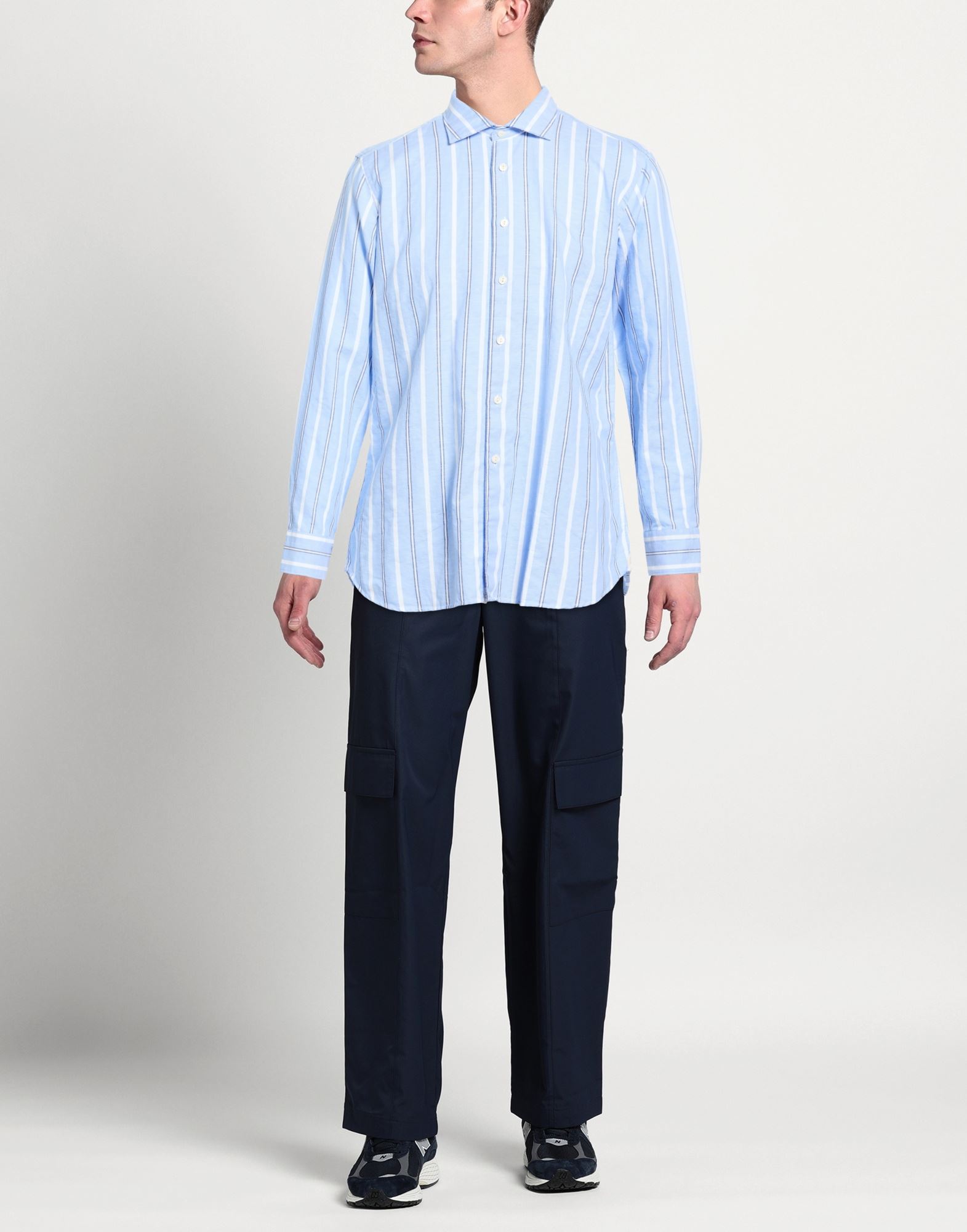 Tintoria Mattei 954 - Tops - Hemden - On Yoox.com 