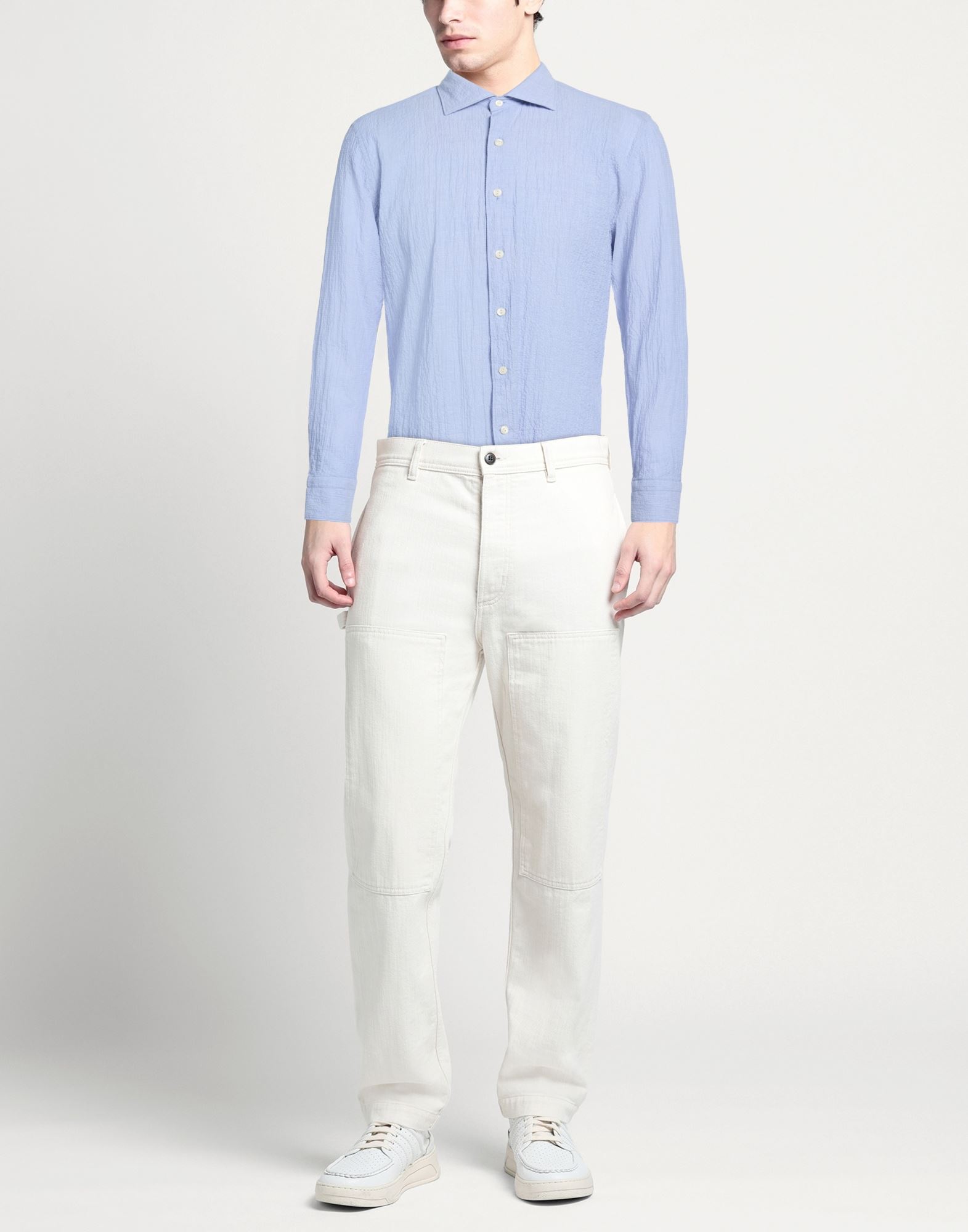  Tintoria Mattei 954 - Tops - Hemden - On Yoox.com 