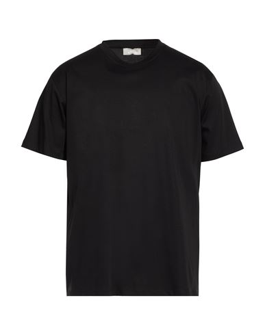 T-shirts Herren Schwarz 46,54 Herren