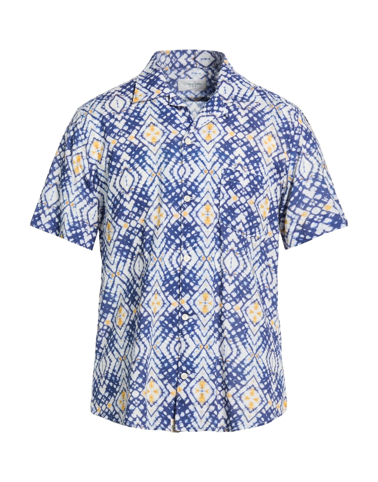  Tintoria Mattei 954 - Tops - Hemden - On Yoox.com 