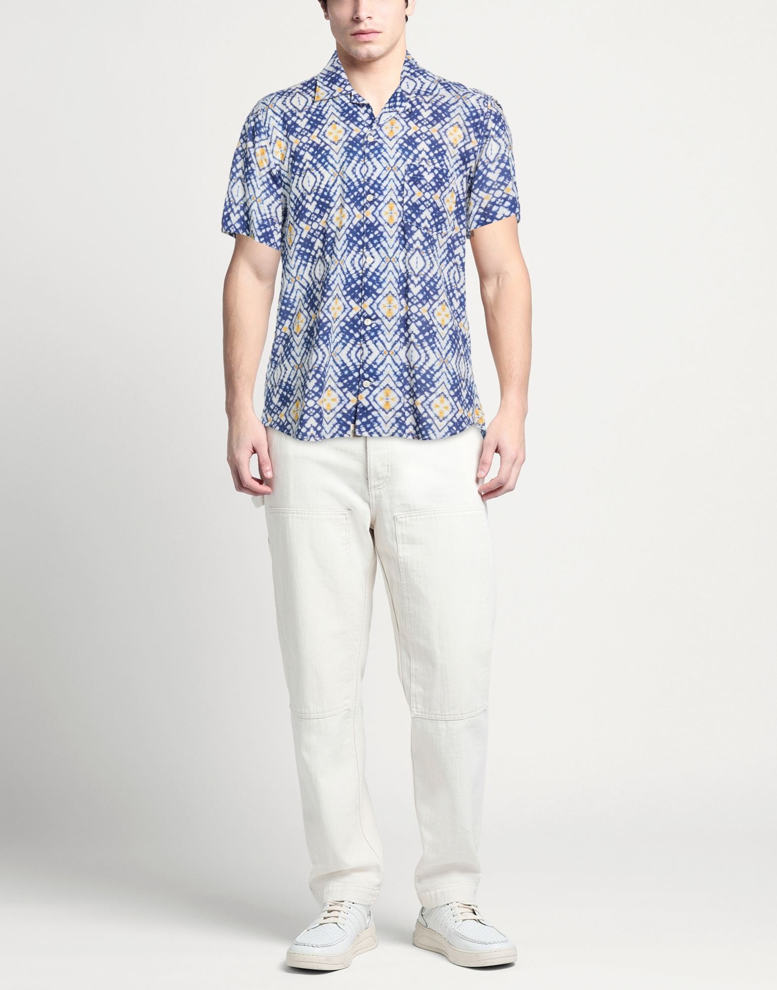  Tintoria Mattei 954 - Tops - Hemden - On Yoox.com 