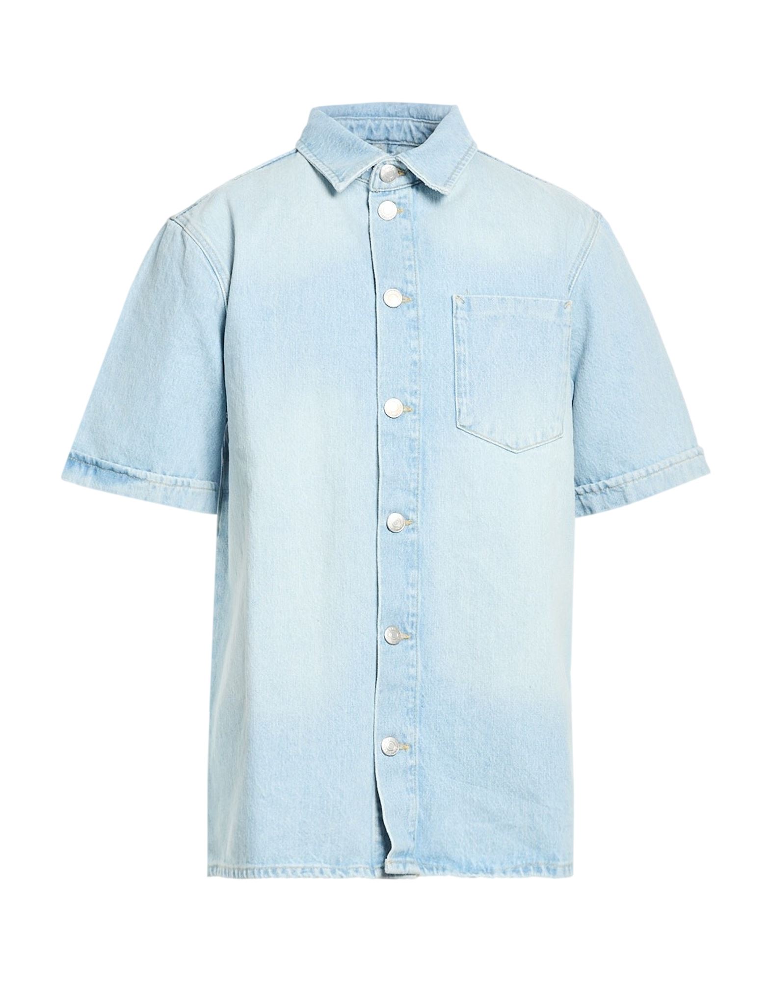  Imperial - Tops - Jeanshemden - On Yoox.com 