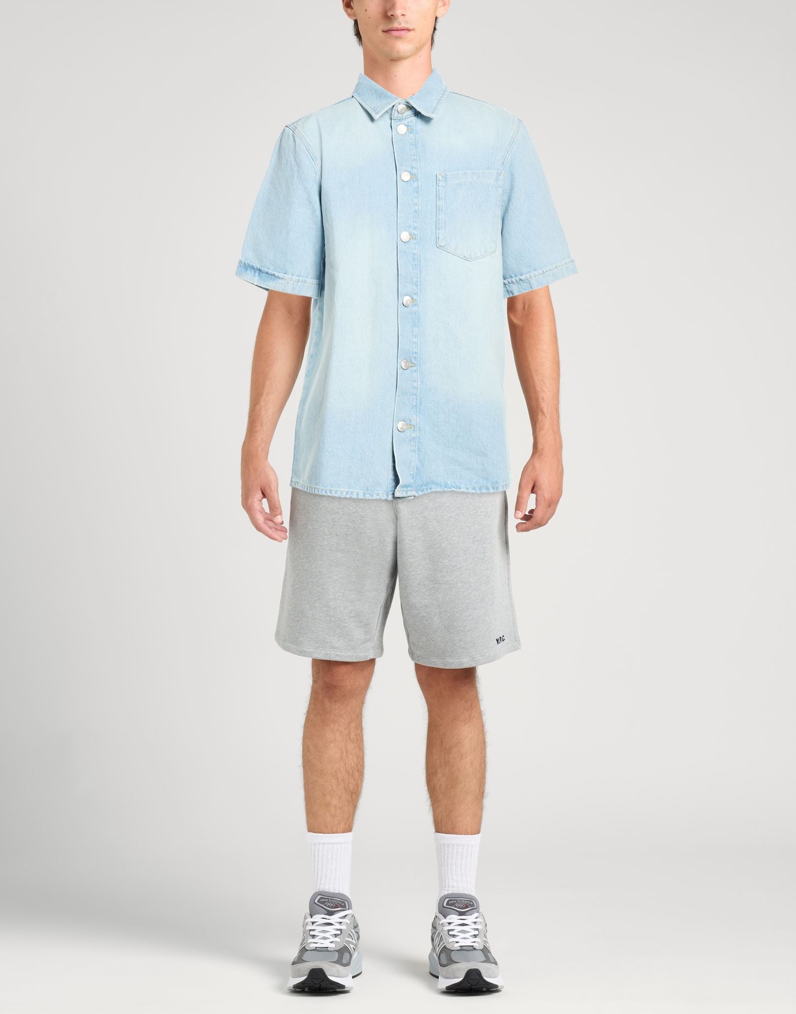  Imperial - Tops - Jeanshemden - On Yoox.com 