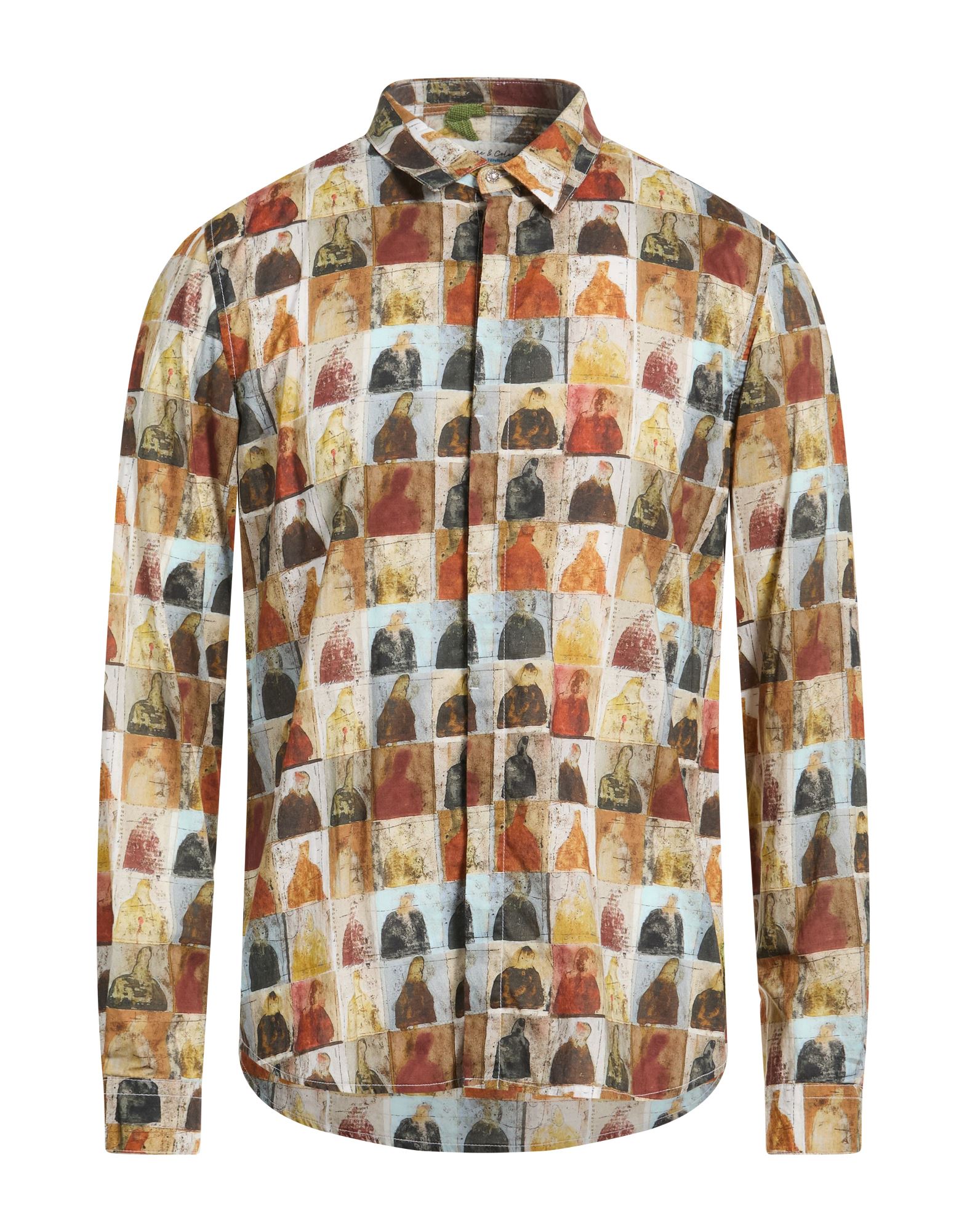  Altatensione - Tops - Hemden - On Yoox.com 