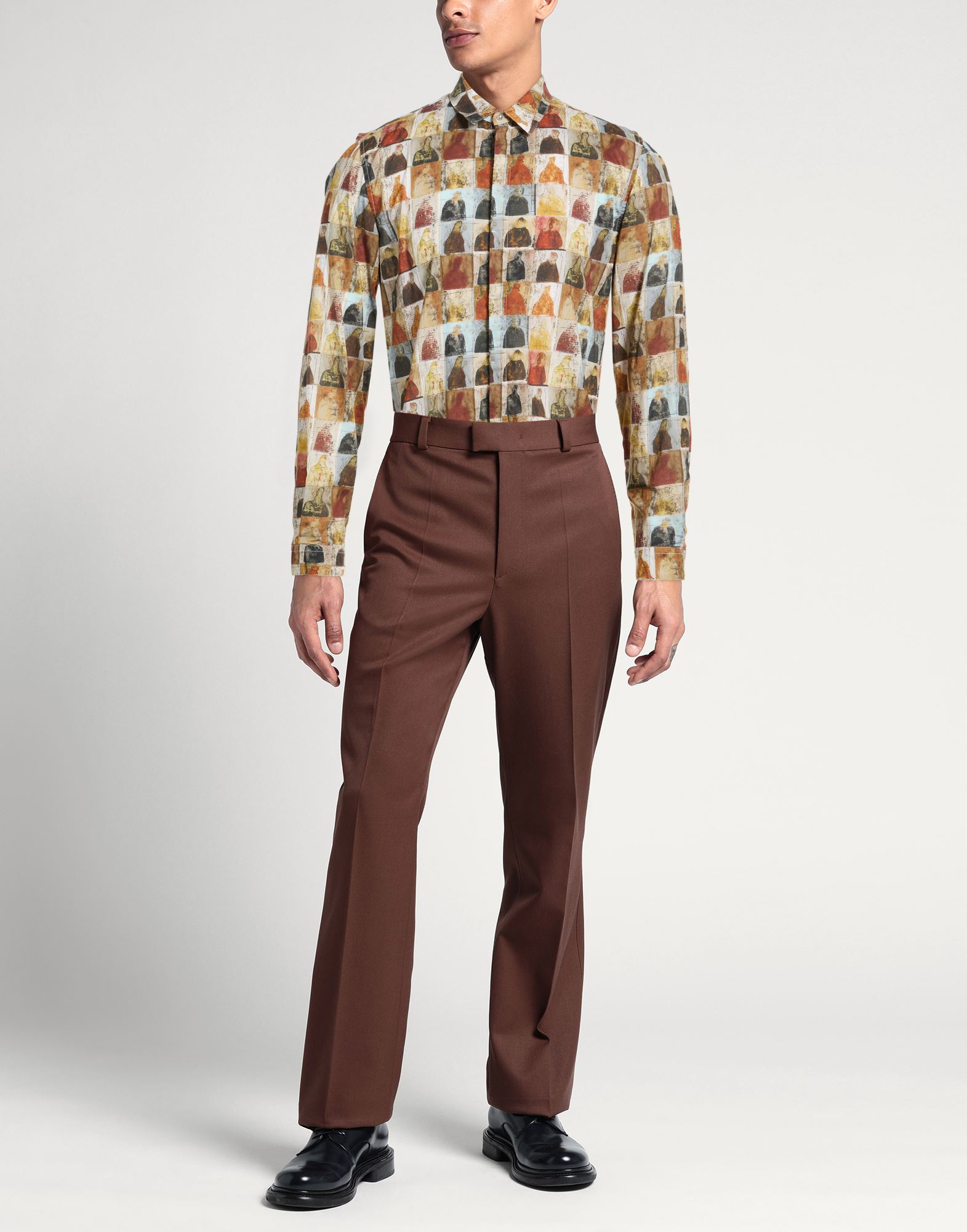  Altatensione - Tops - Hemden - On Yoox.com 