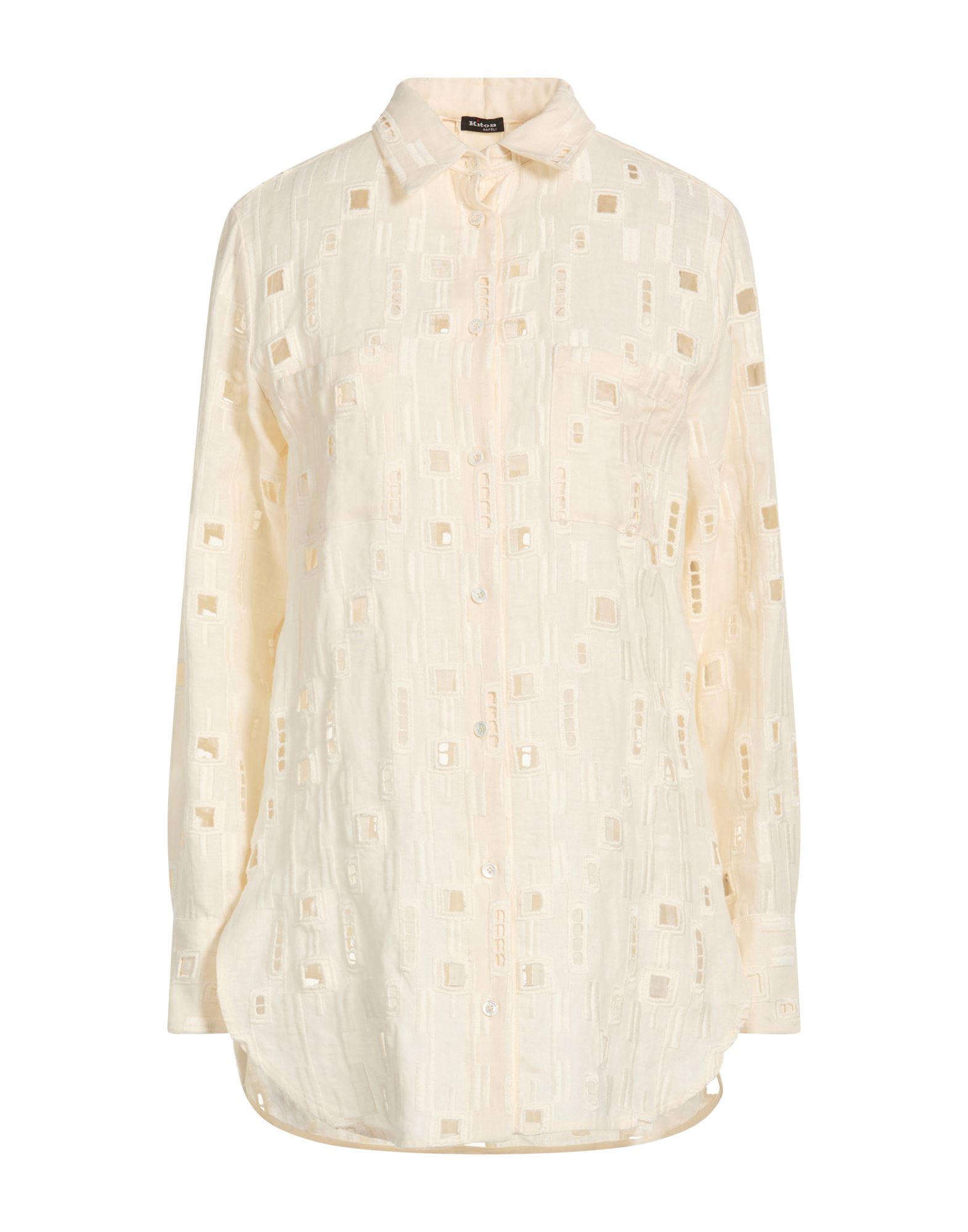  Kiton - Tops - Hemden - On Yoox.com 