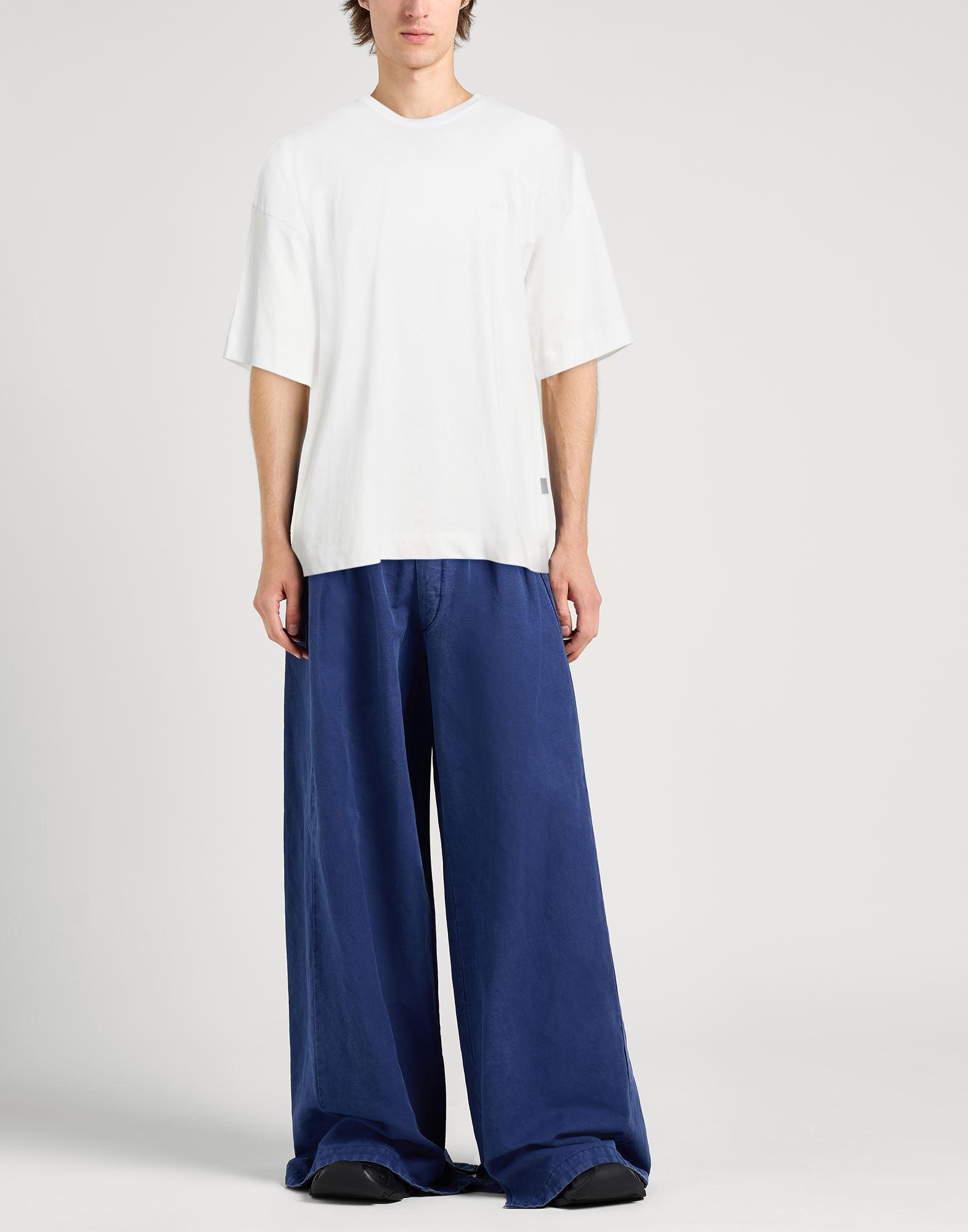  Juun.j - Tops - T-shirts - On Yoox.com 