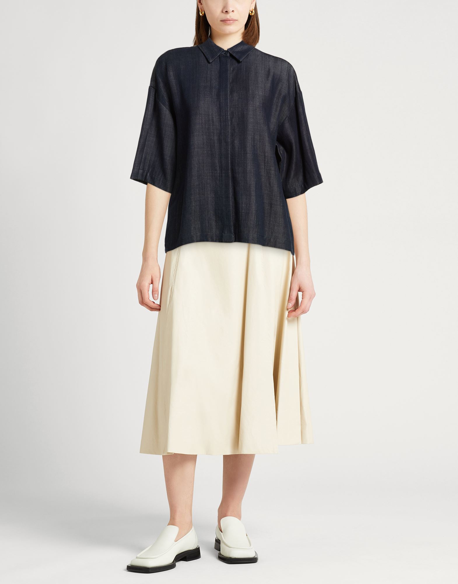  One And Other - Tops - Hemden - On Yoox.com 