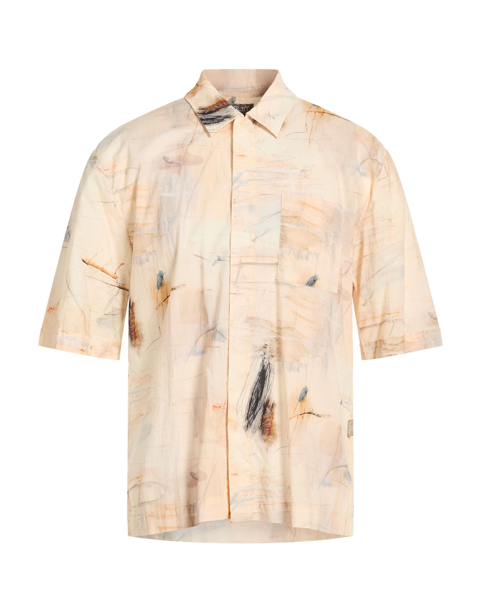  Altatensione - Tops - Hemden - On Yoox.com 
