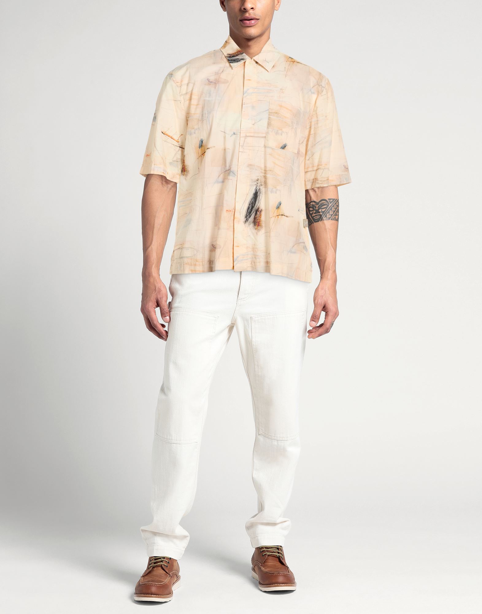  Altatensione - Tops - Hemden - On Yoox.com 