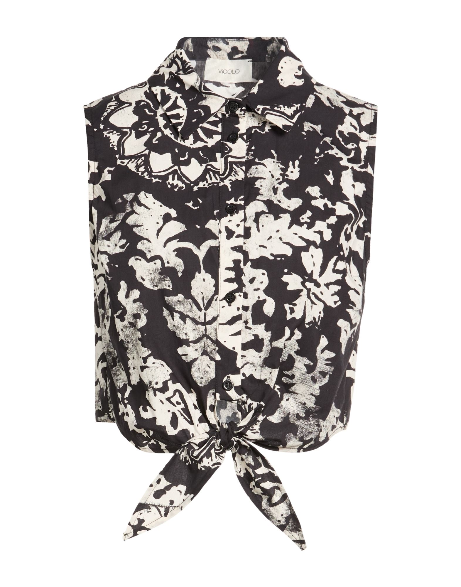  Vicolo - Tops - Hemden - On Yoox.com 