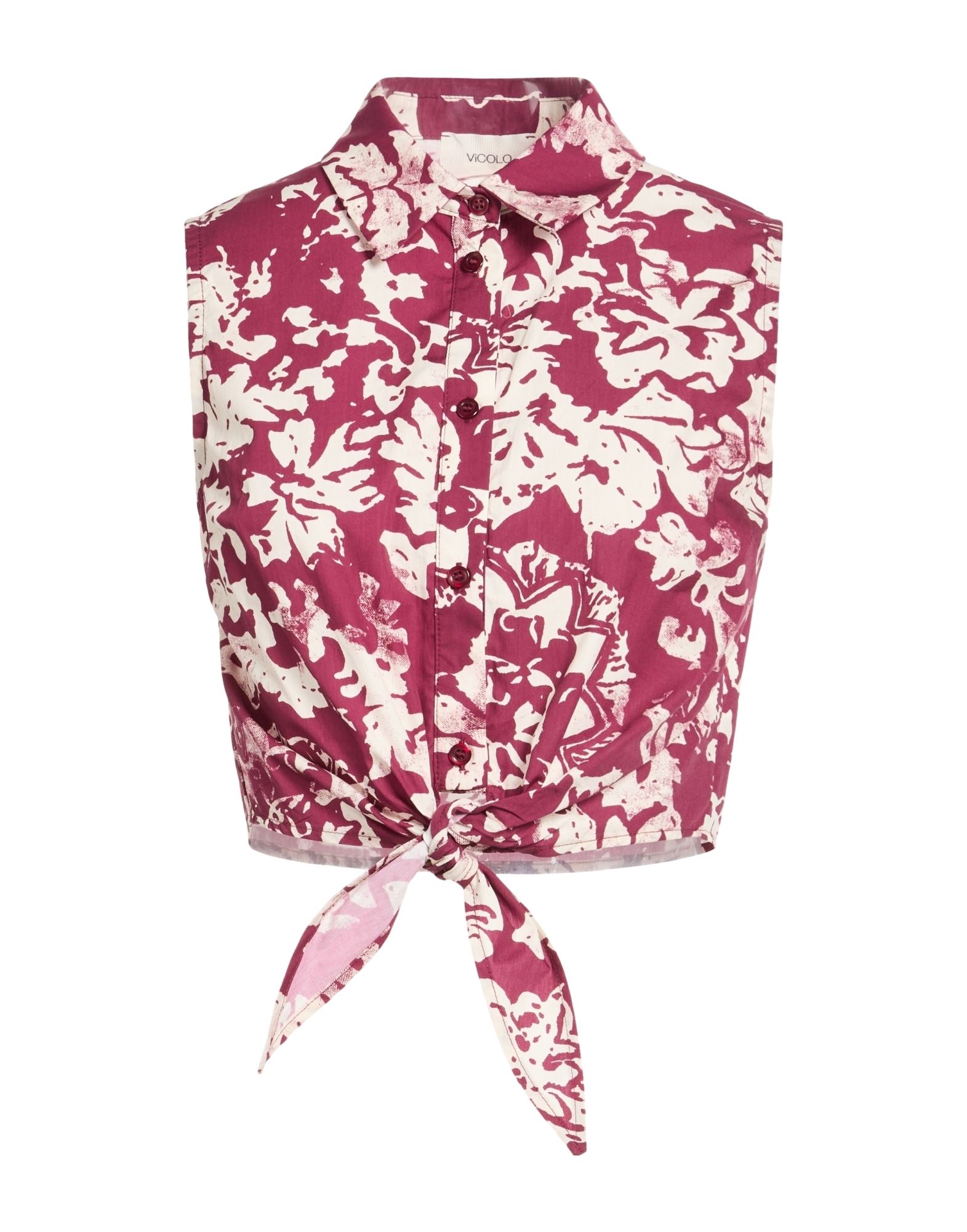  Vicolo - Tops - Hemden - On Yoox.com 
