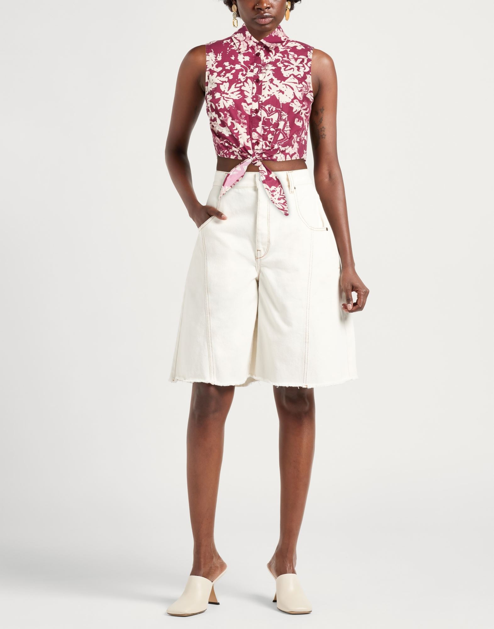  Vicolo - Tops - Hemden - On Yoox.com 