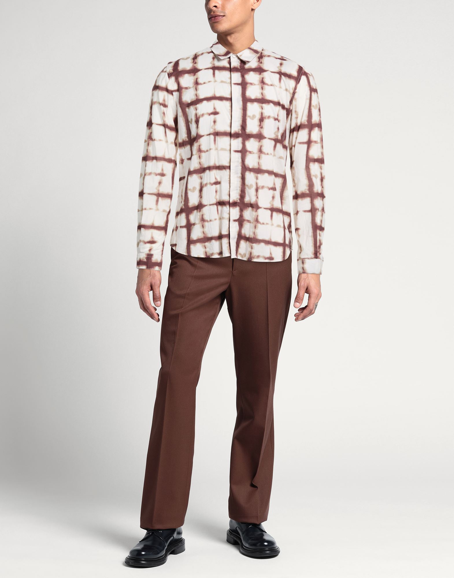  Altatensione - Tops - Hemden - On Yoox.com 
