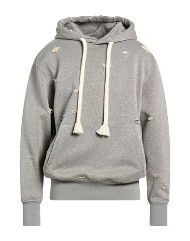 Sweatshirt Herren Grau 52 Herren