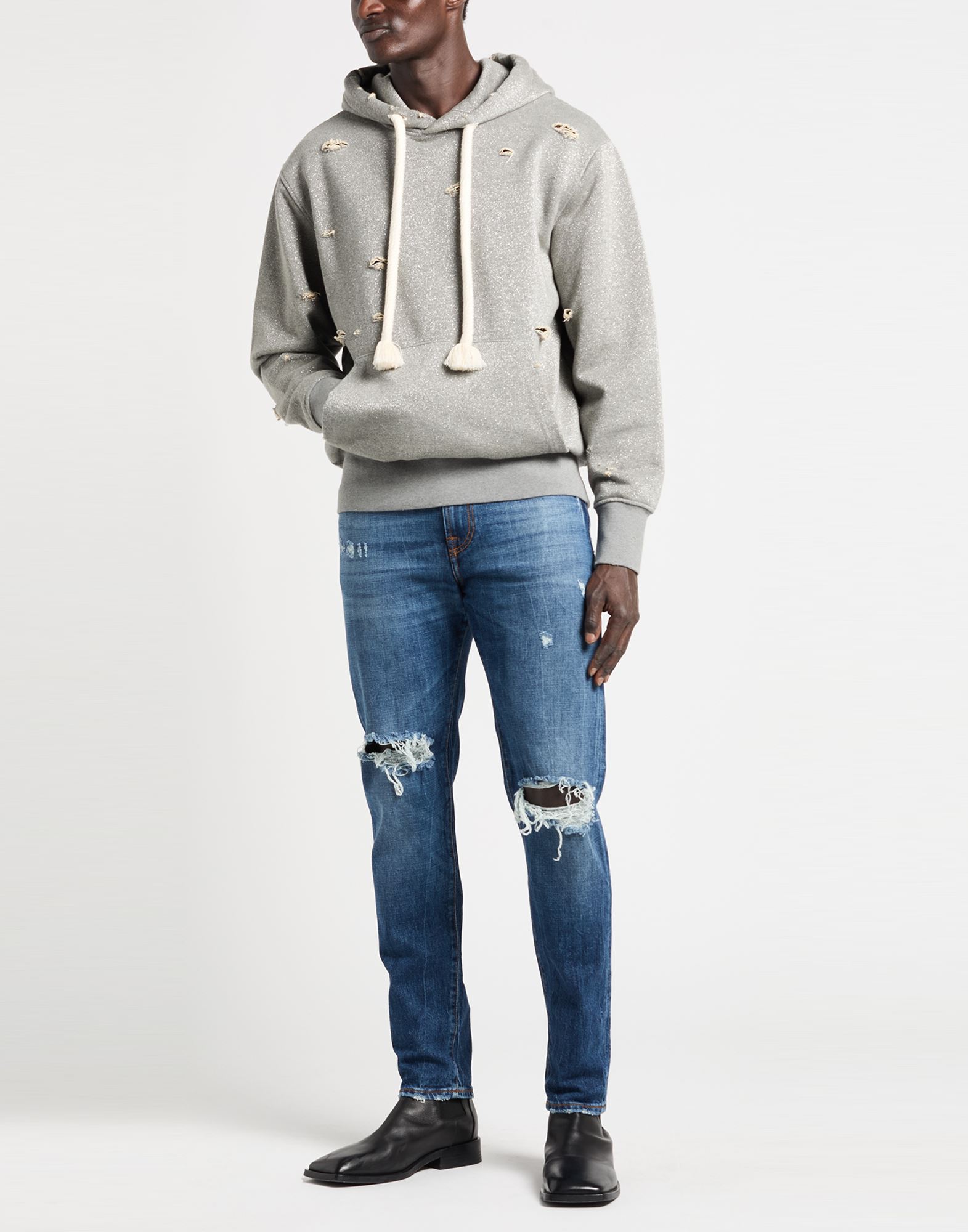  Pt Torino - Tops - Sweatshirts - On Yoox.com 