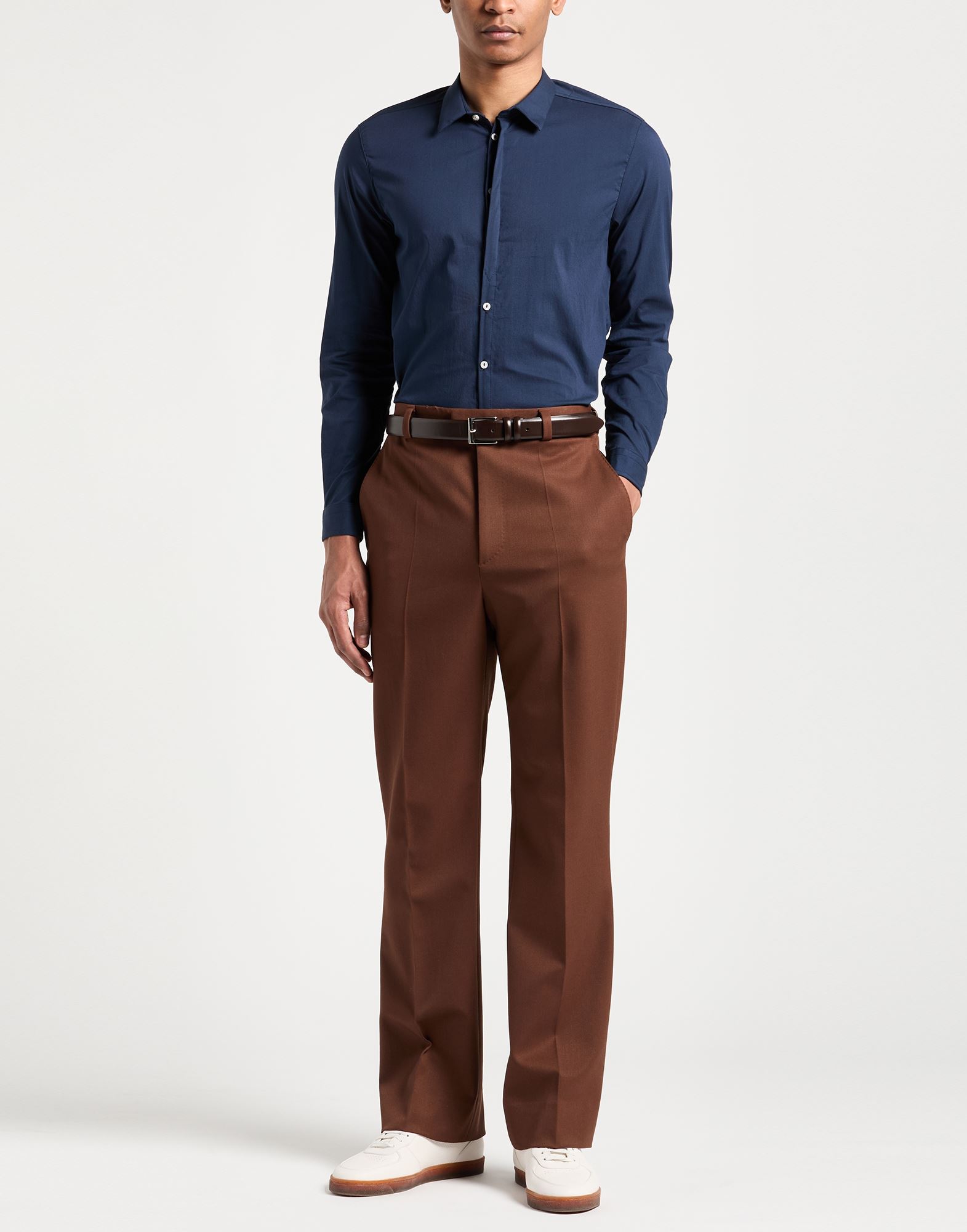  Altatensione - Topwear - Camicie - On Yoox.com 