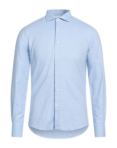 Camisa Hombre Azul celeste 39 Hombre
