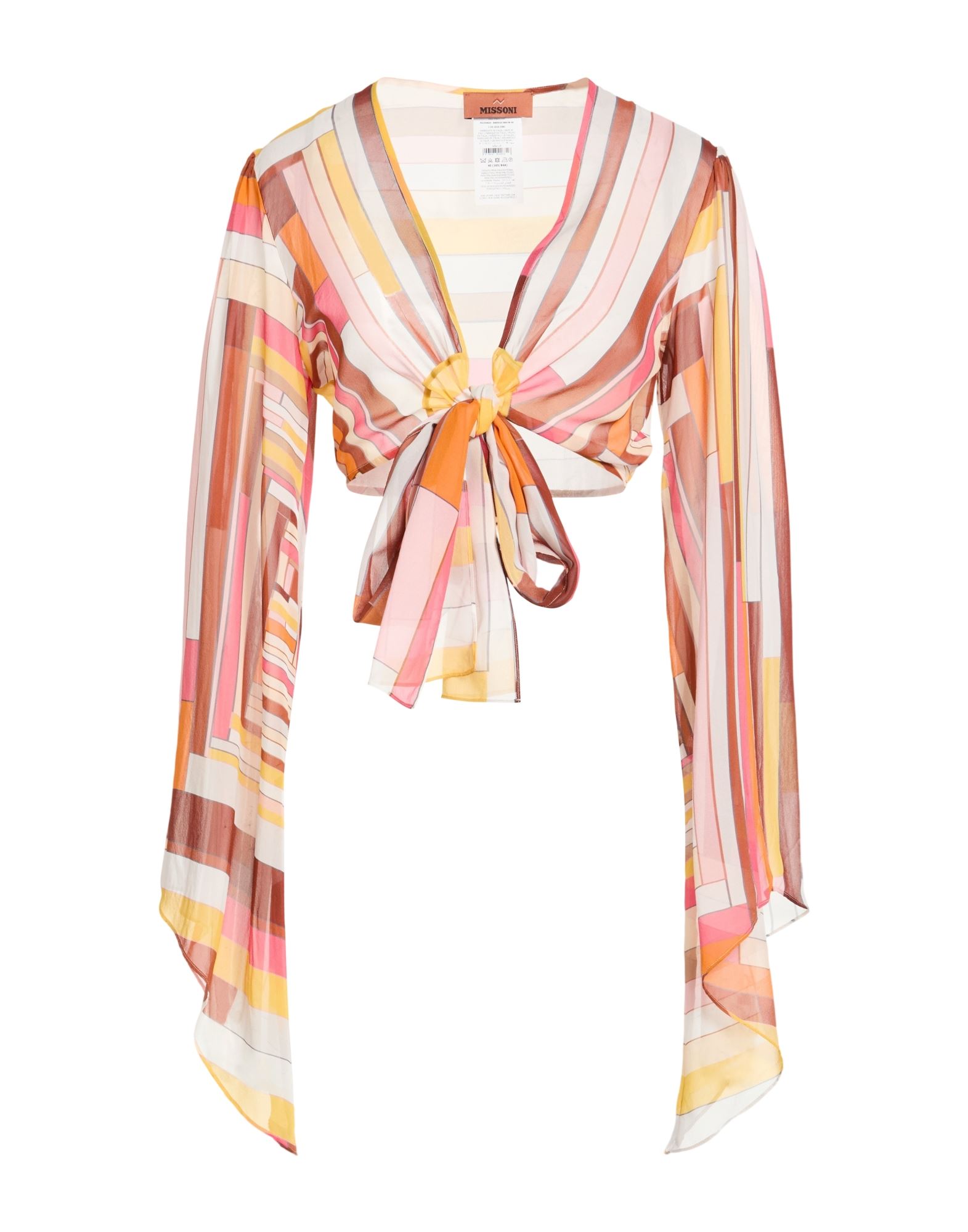 MISSONI MISSONI ΜΠΛΟΥΖΑΚΙΑ Μπολερό